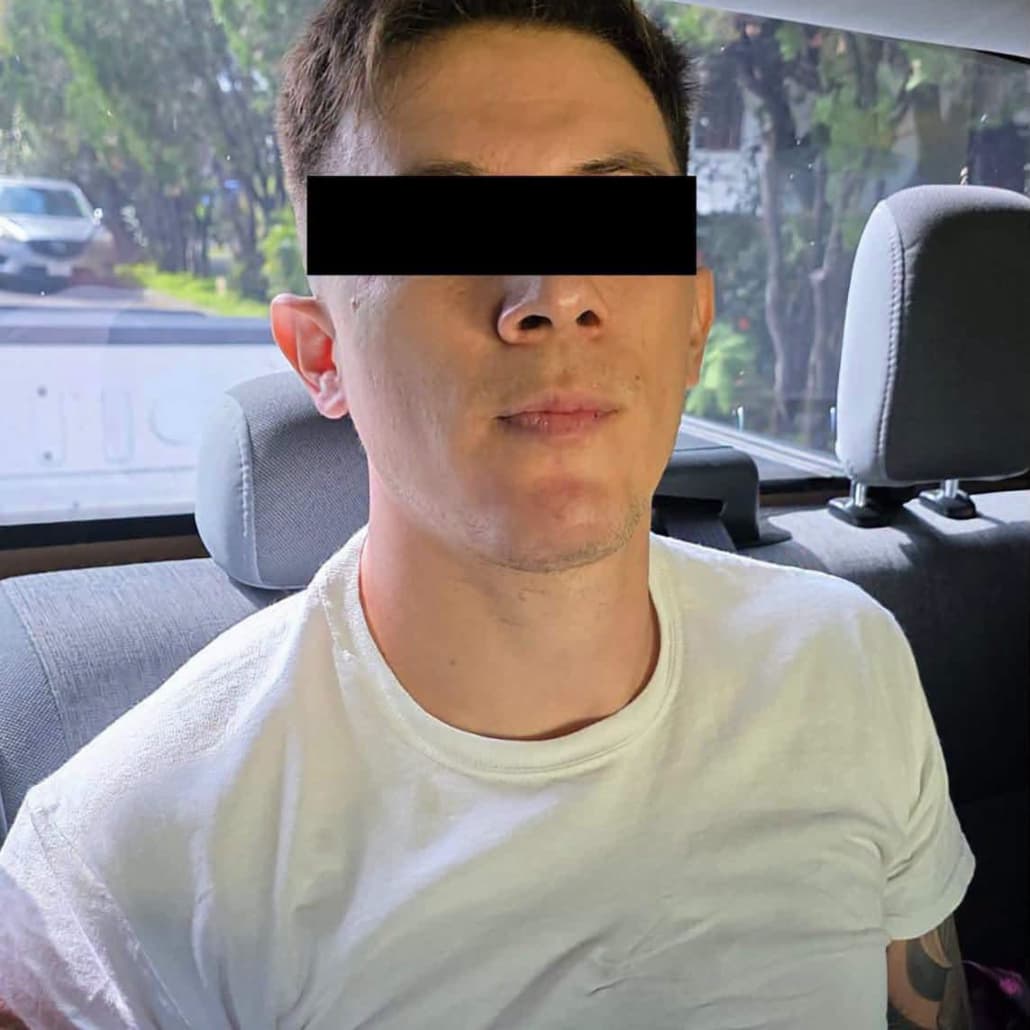 Alexis "N" era considerado como una persona de confianza para Carlos Manzo