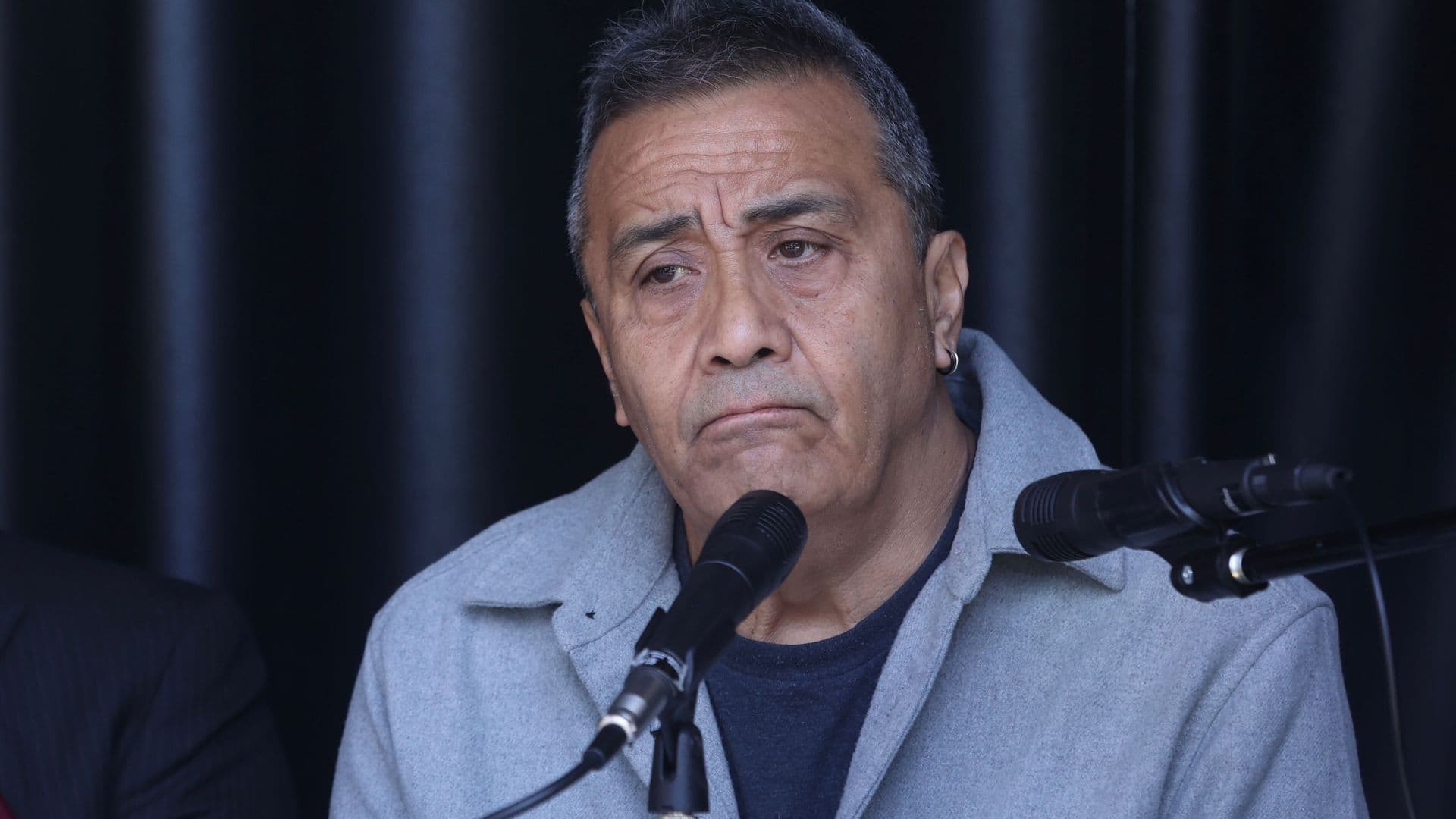Alfonso Obregón, Voz de Shrek, Enfrenta una Nueva Acusación de Acoso Sexual