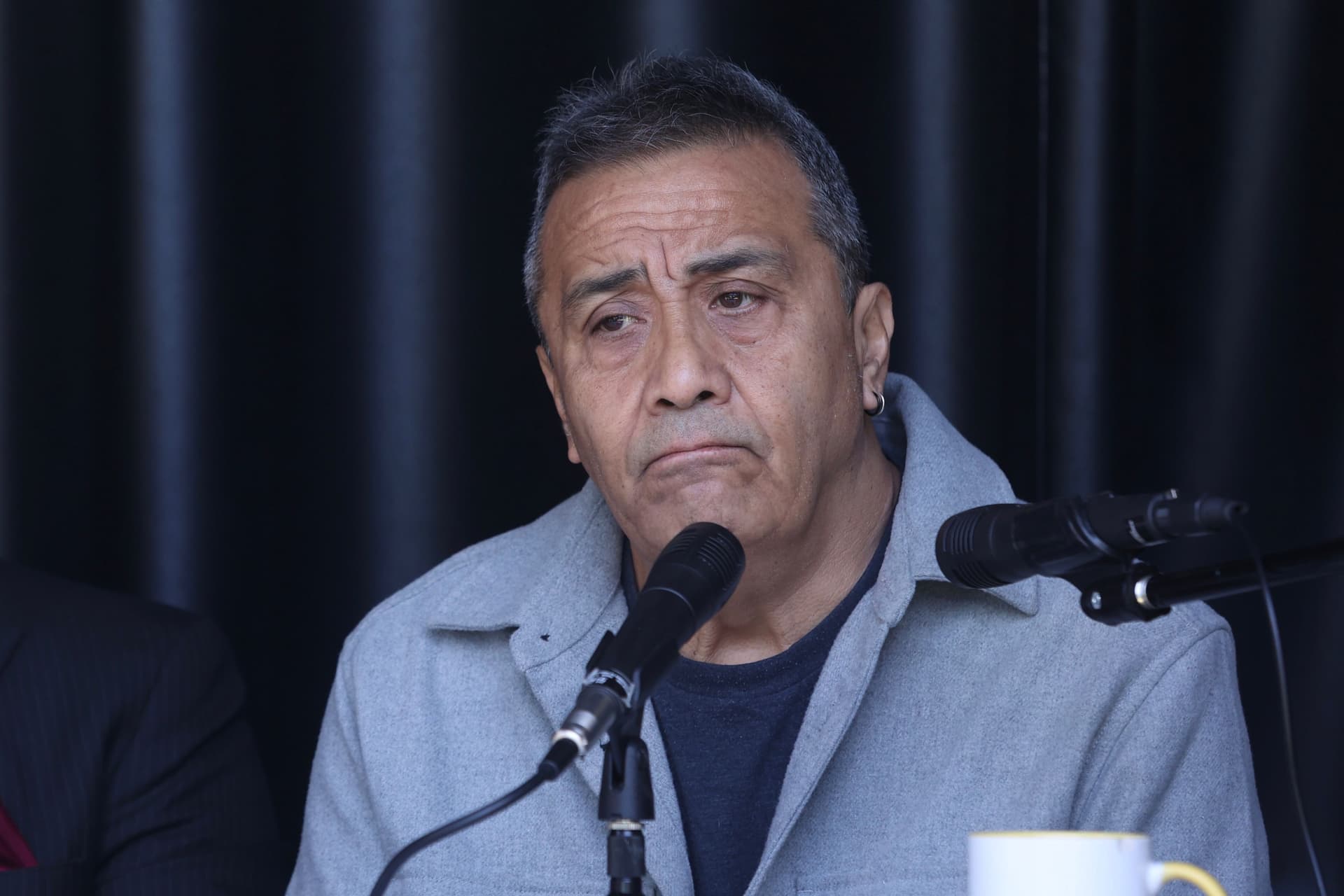Alfonso Obregón, Voz de Shrek, Enfrenta una Nueva Acusación de Acoso Sexual