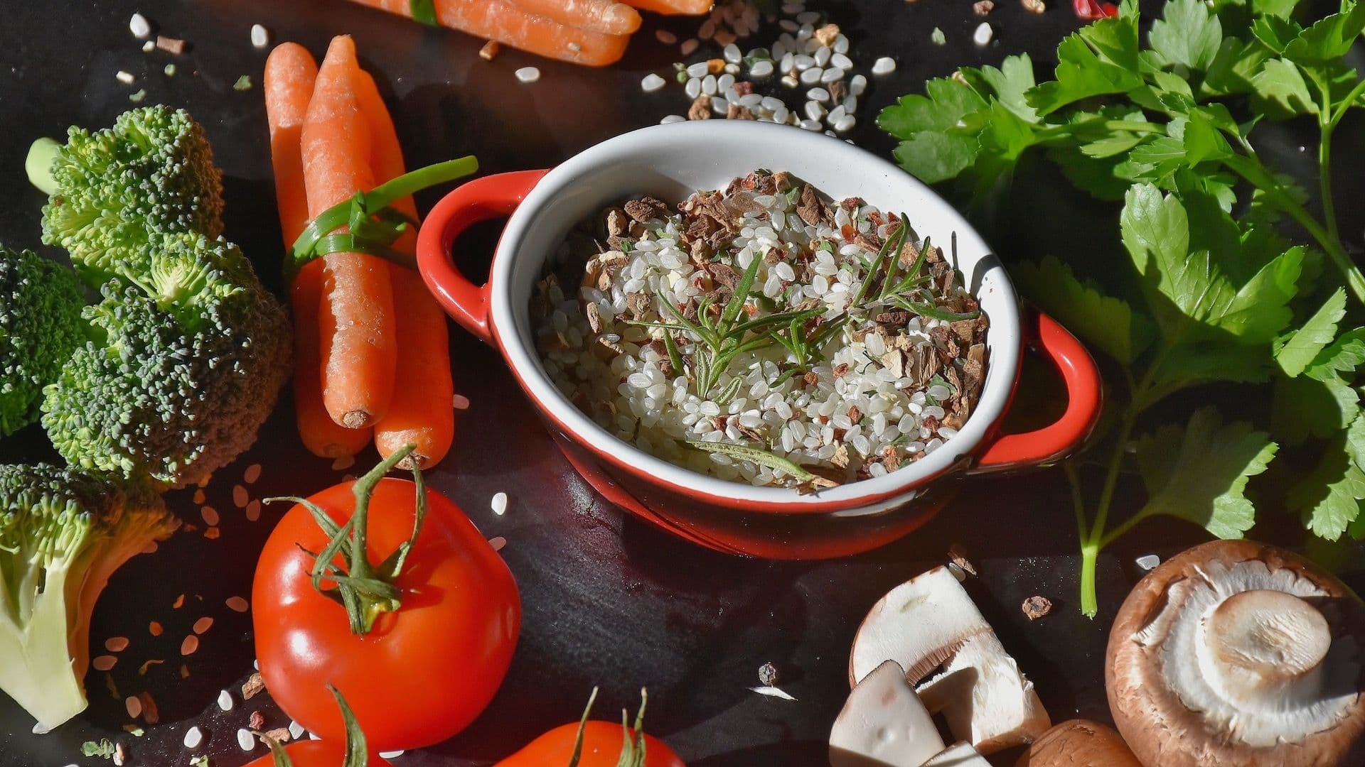 ¿Qué Alimentos Tienen Fibra y Por Qué Son Indispensables para Prevenir la Diabetes?