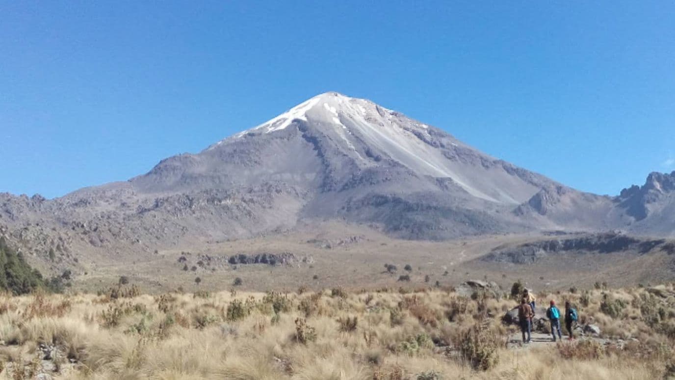 Alpinistas Reportan Presuntos Asaltos en el Pico de Orizaba, Veracruz
