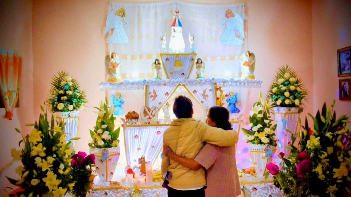 34 Altares Monumentales Día de Muertos 28 Octubre 2 Noviembre 2026 Huaquechula Puebla