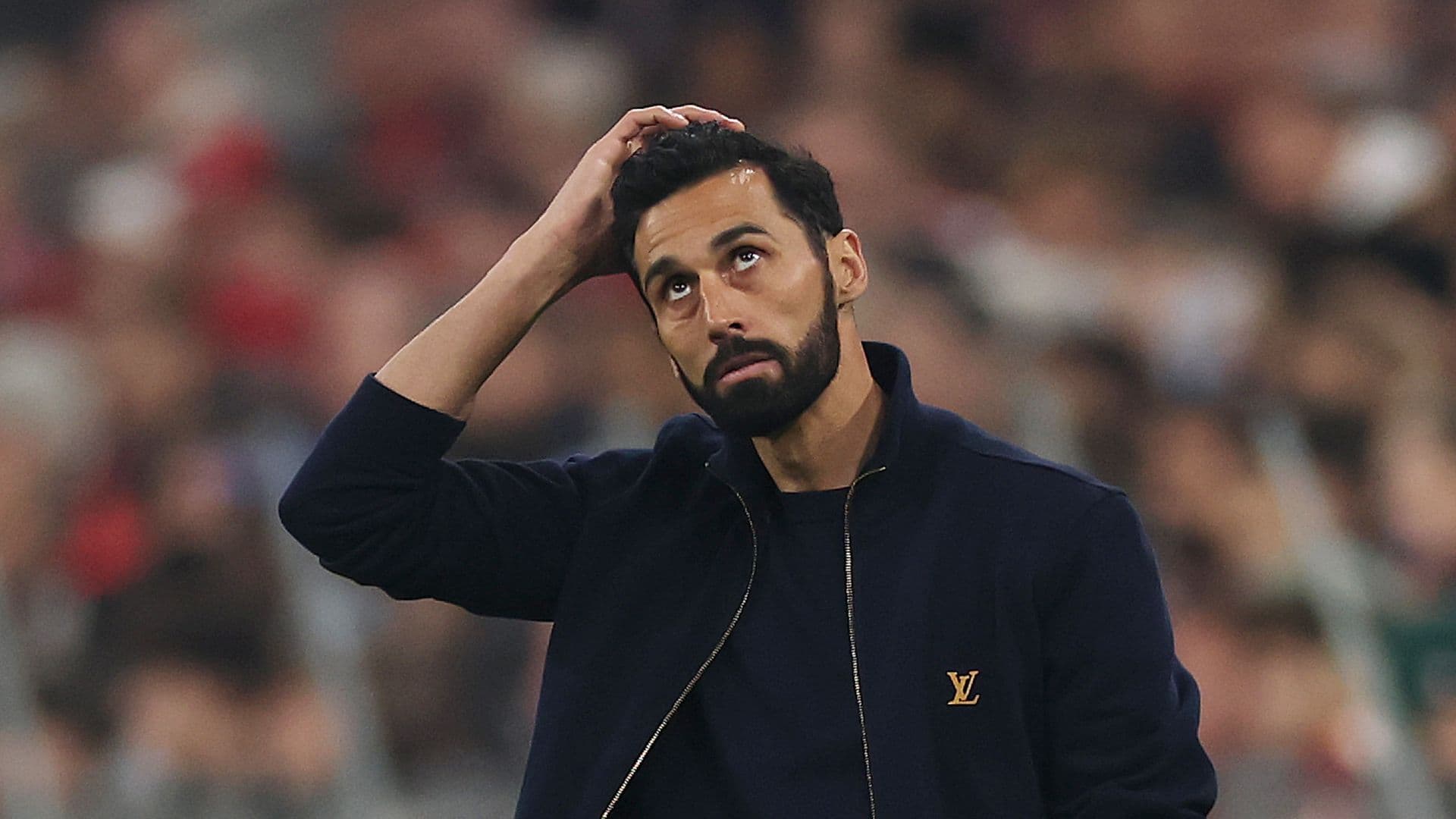 Álvaro Arbeloa Deja de ser el Director Técnico del Real Madrid; ¿Quién Tomará su Lugar?