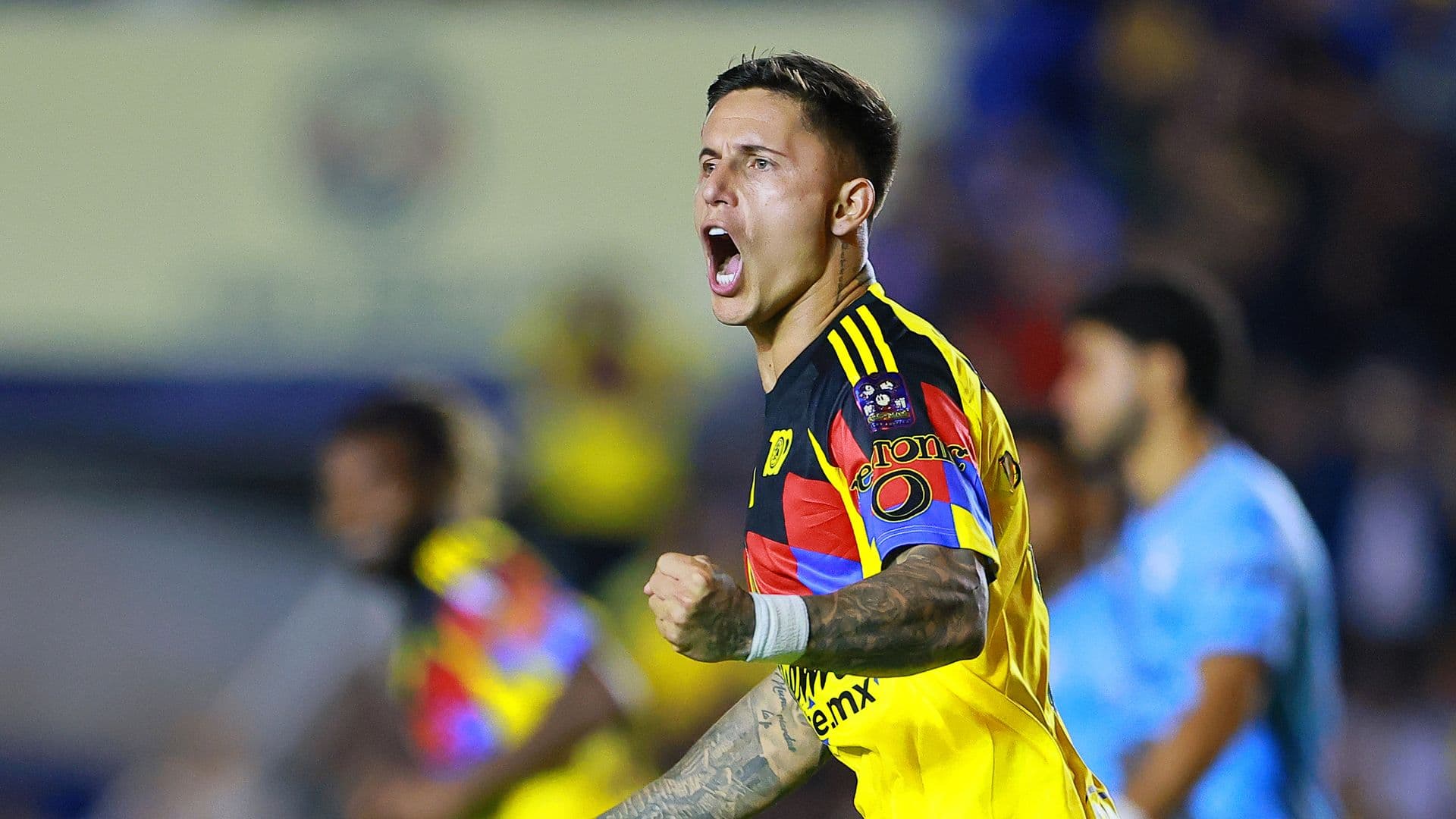 América vs Portland Timbers En Vivo Hoy: Alineaciones y Minuto a Minuto | Leagues Cup 2026