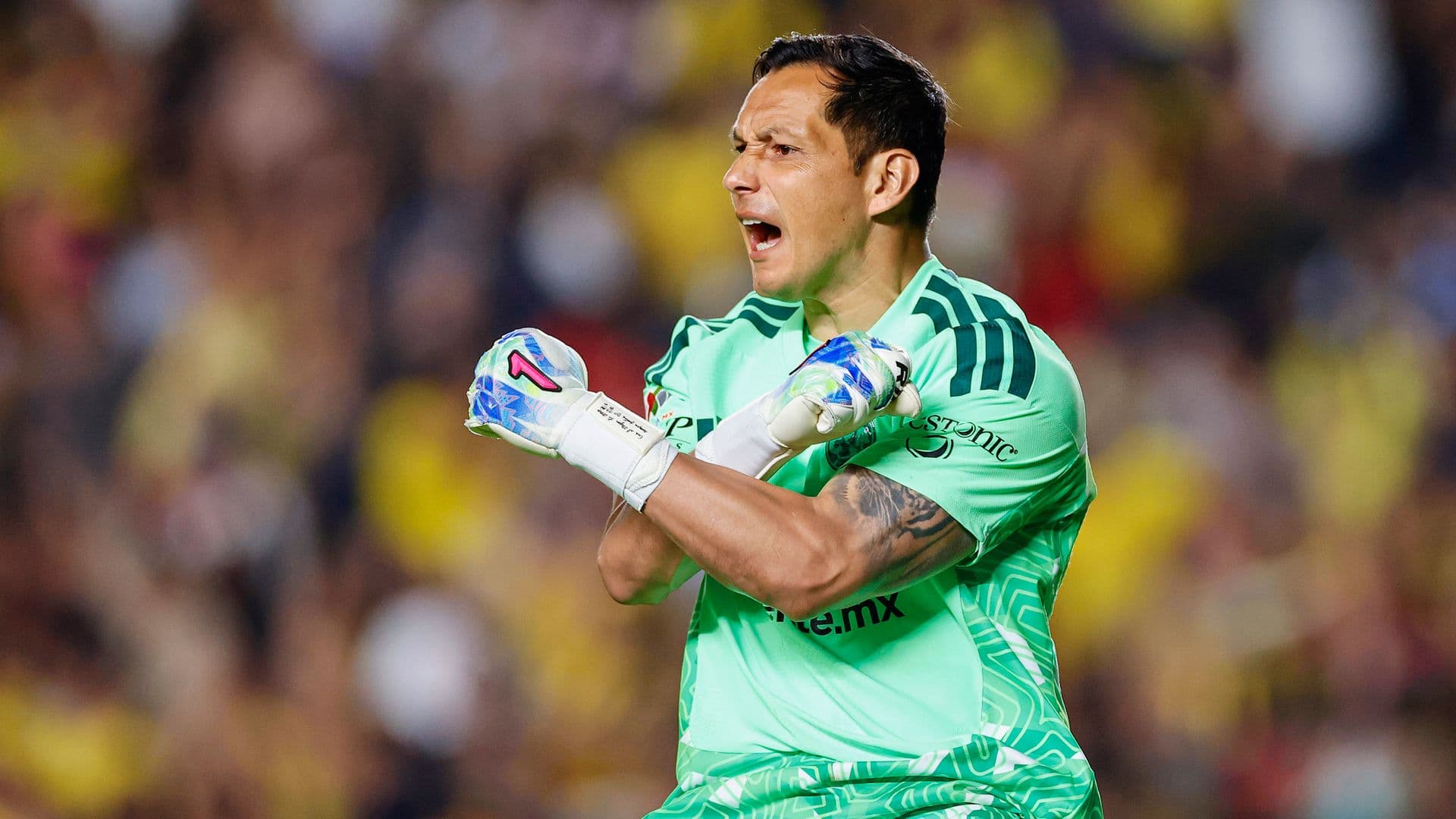América Gana su Primer Partido del Apertura 2026