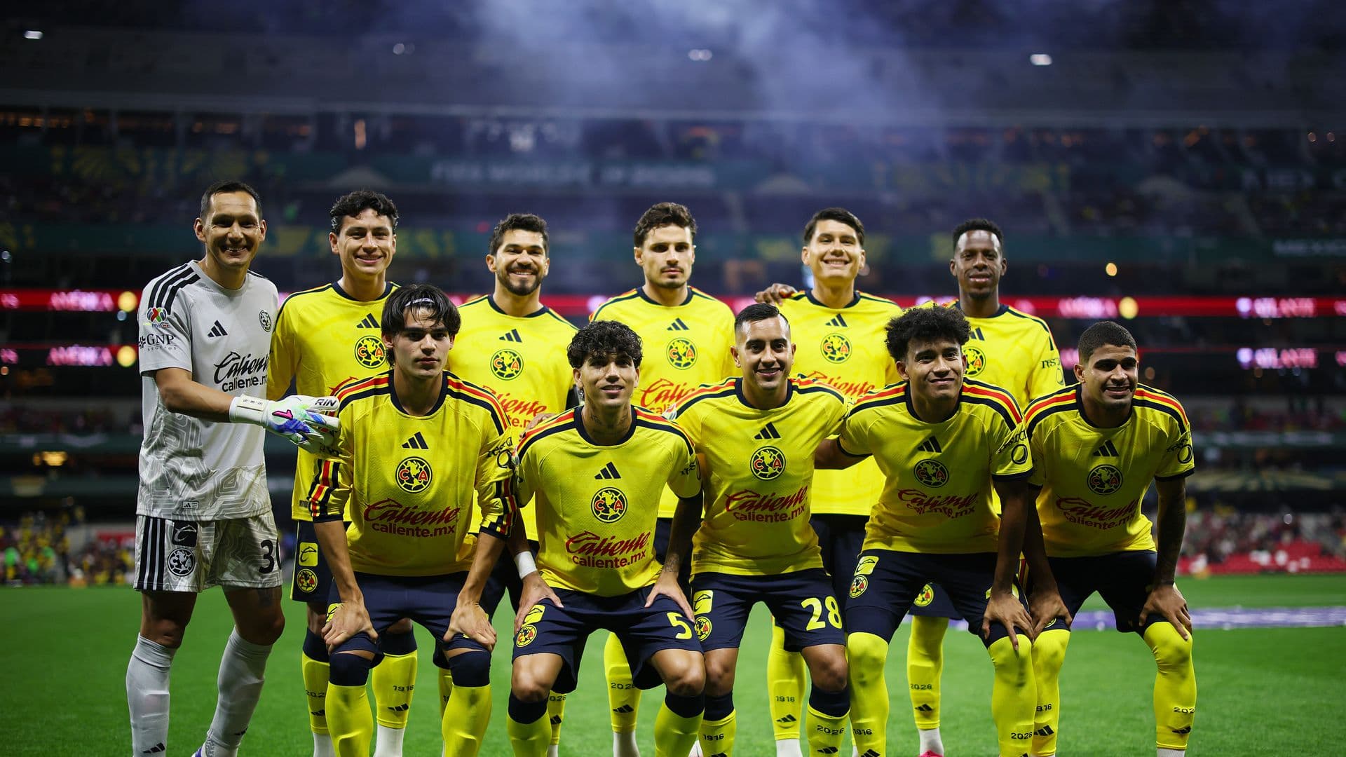 América vs Santos En Vivo: Minuto a Minuto Online del Partido de Liga MX 2026