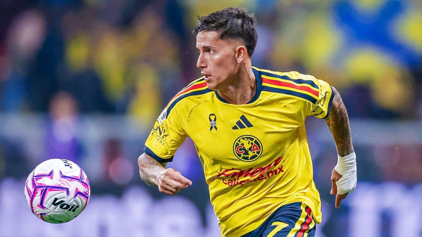América vs Tijuana En Vivo: Minuto a Minuto del Partido de la Liga MX