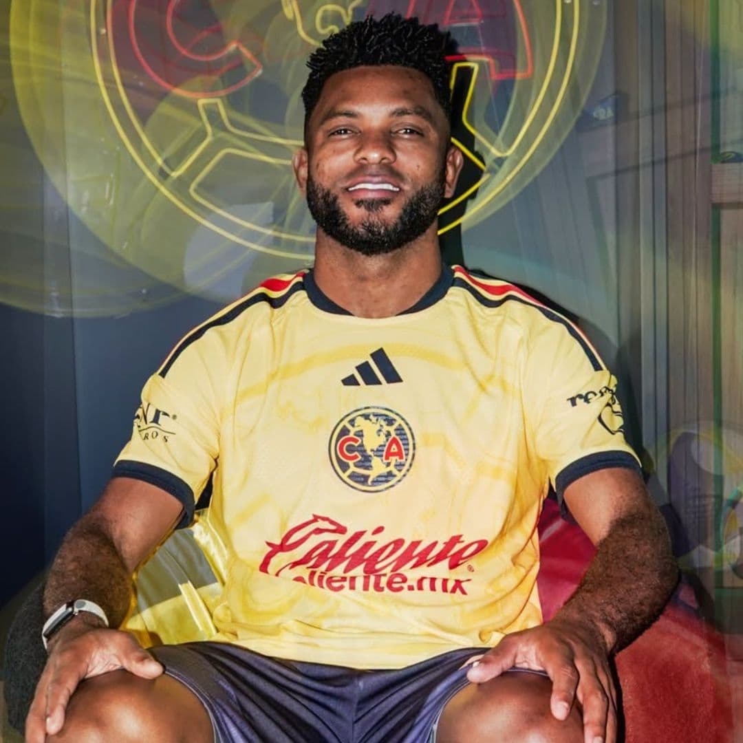 América Fichó a Miguel Borja: 'Me Buscaban desde Rusia 2018', dice el Colombiano