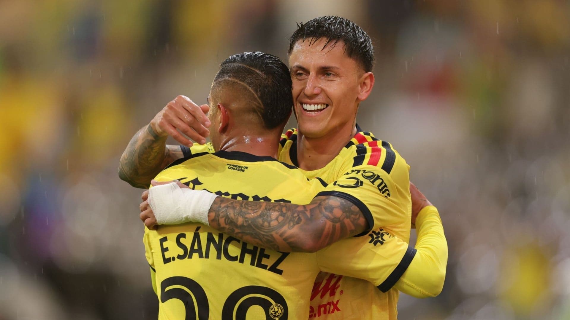 ¿América vs Austin Va Gratis por TV Abierta? Hora y Dónde Ver Partido Hoy En Vivo de Leagues Cup