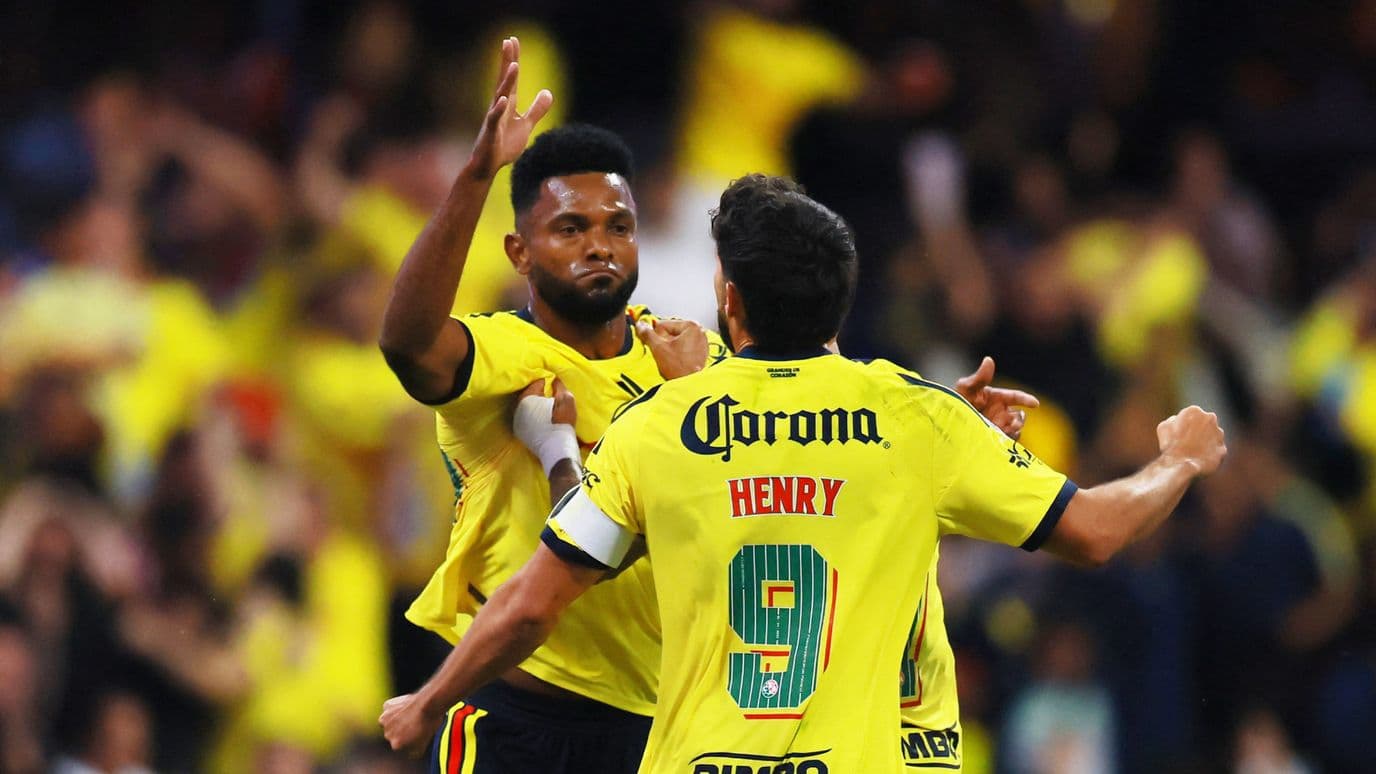 América vs Tijuana Pasa Gratis por TV Abierta: Canal Para Ver En Vivo el Partido de Liga MX