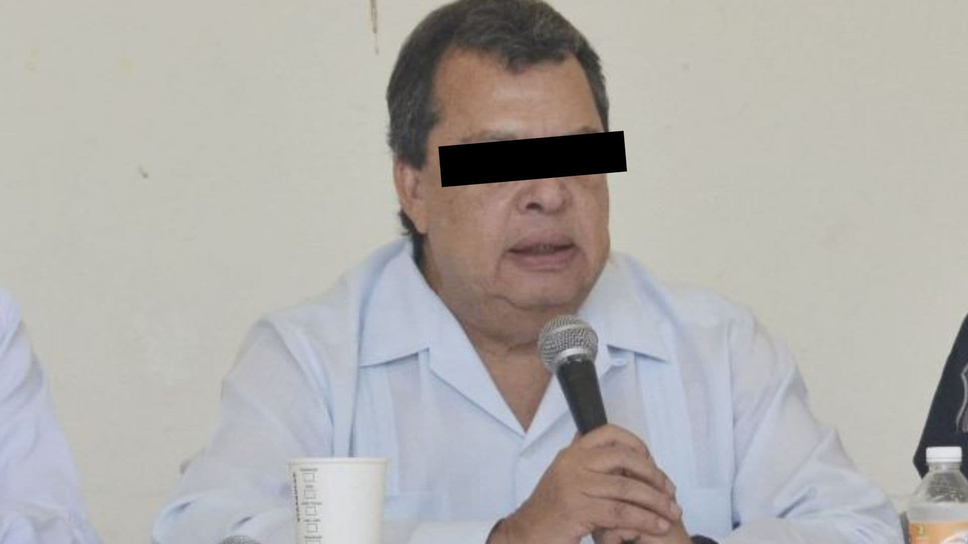 Vinculan a Proceso a Exgobernador de Guerrero por Desaparición Forzada de los 43