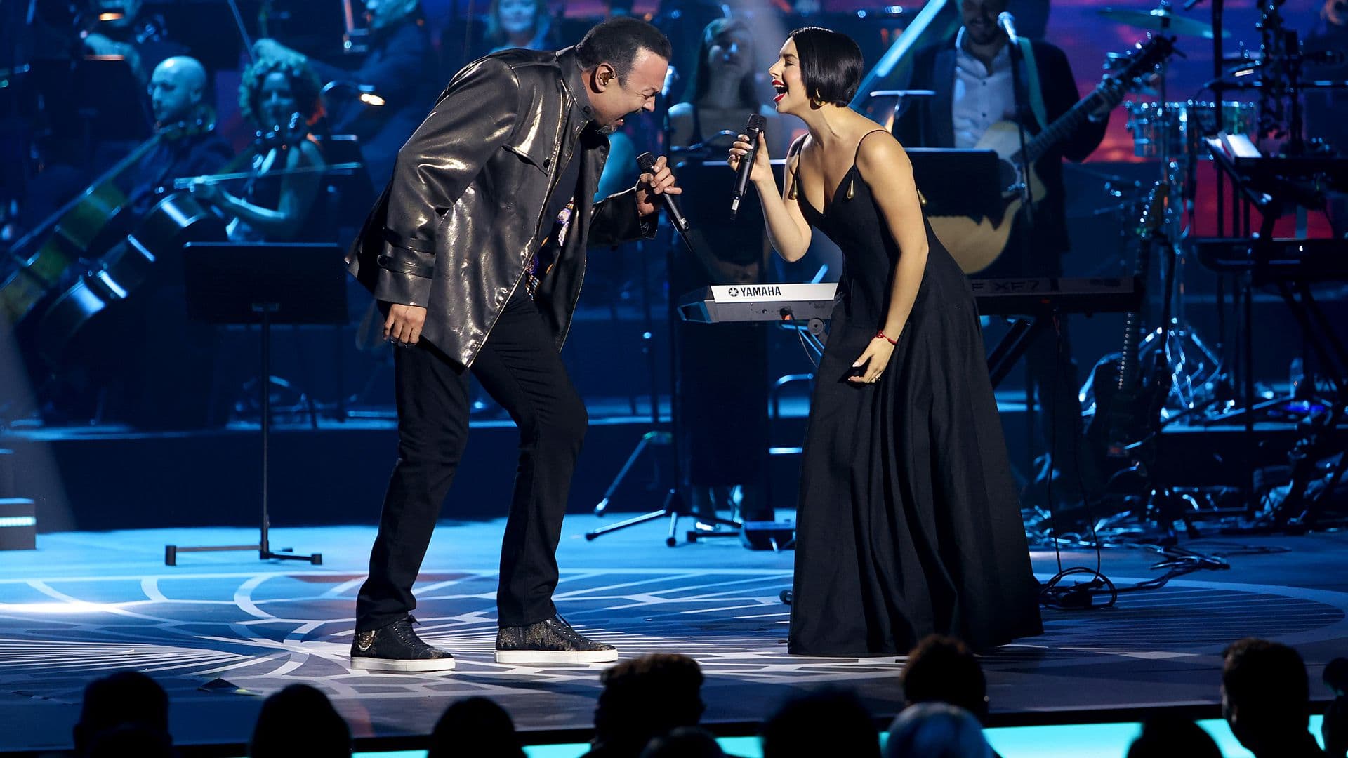 Ángela Aguilar Celebra a Pepe Aguilar en el Día del Padre; ¿Qué Pasó con Christian Nodal?