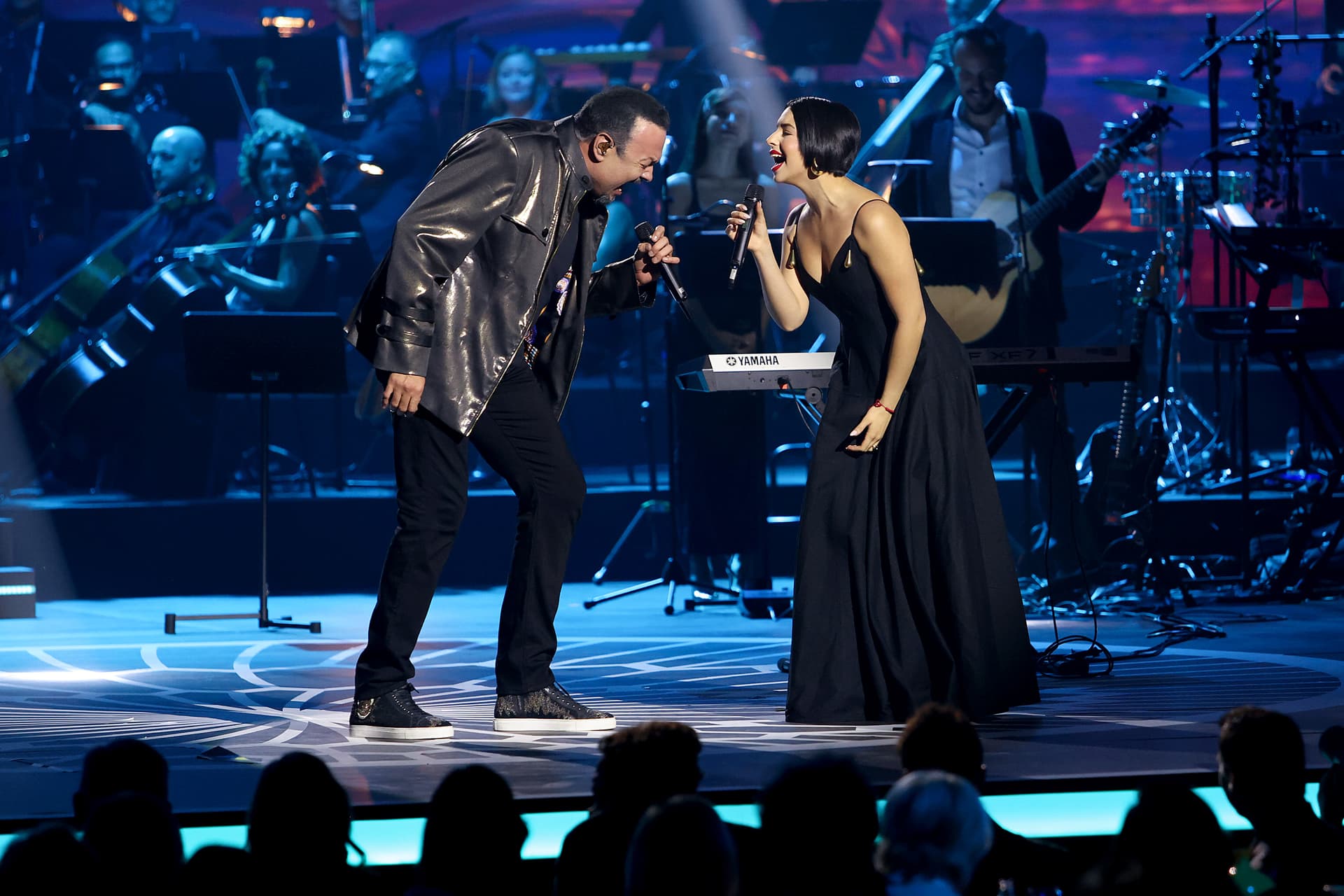 Ángela Aguilar Celebra a Pepe Aguilar en el Día del Padre; ¿Qué Pasó con Christian Nodal?