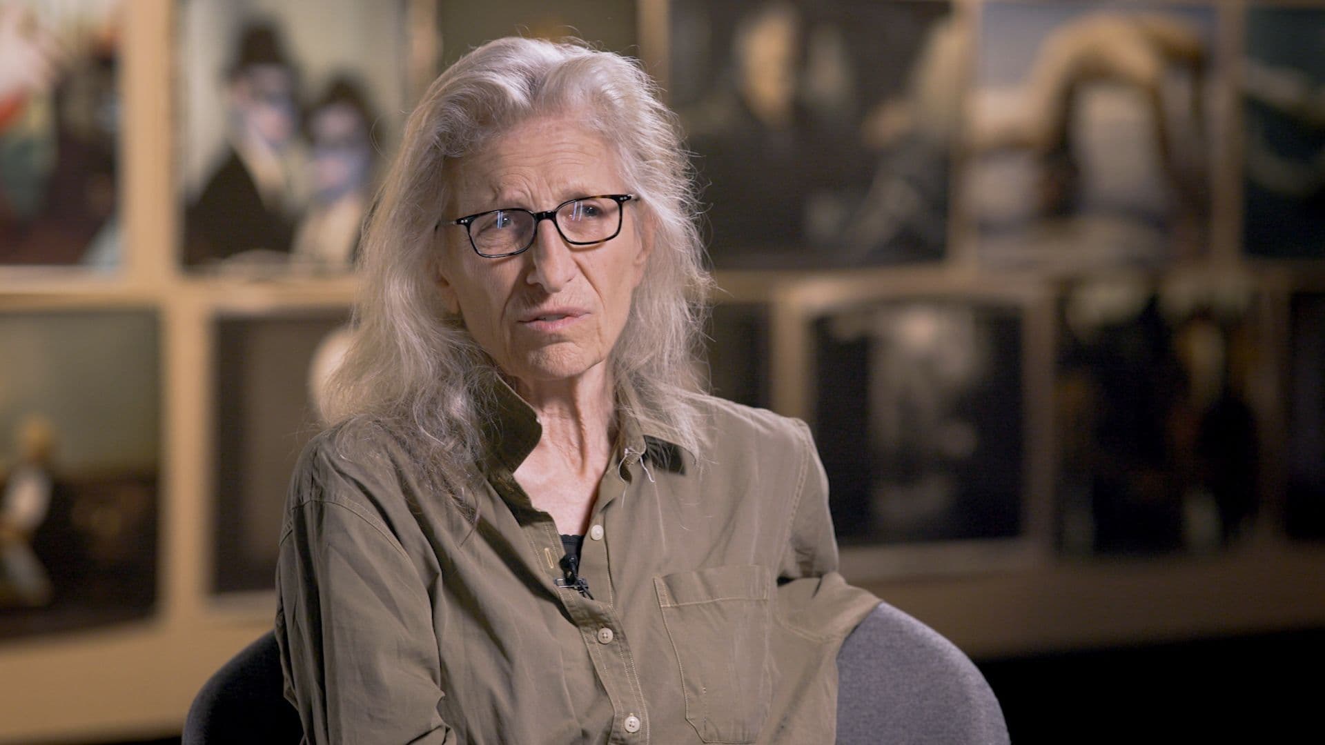 Exclusiva: Annie Leibovitz Inmortalizó a Pelé y Ahora Regresa a México por el Mundial 2026