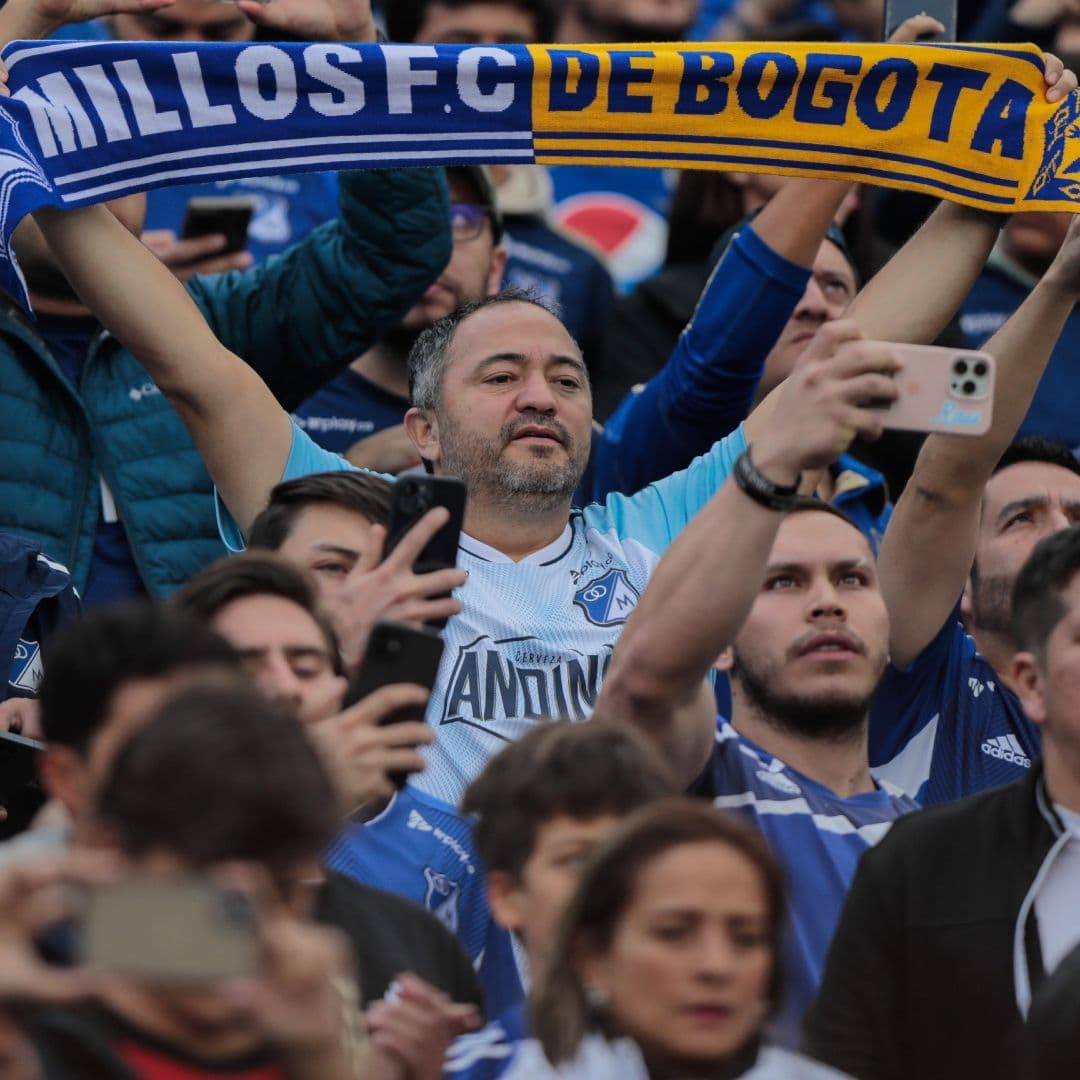 Aplazan Partidos de Primera y Segunda División de Futbol de Colombia Debido al Terremoto