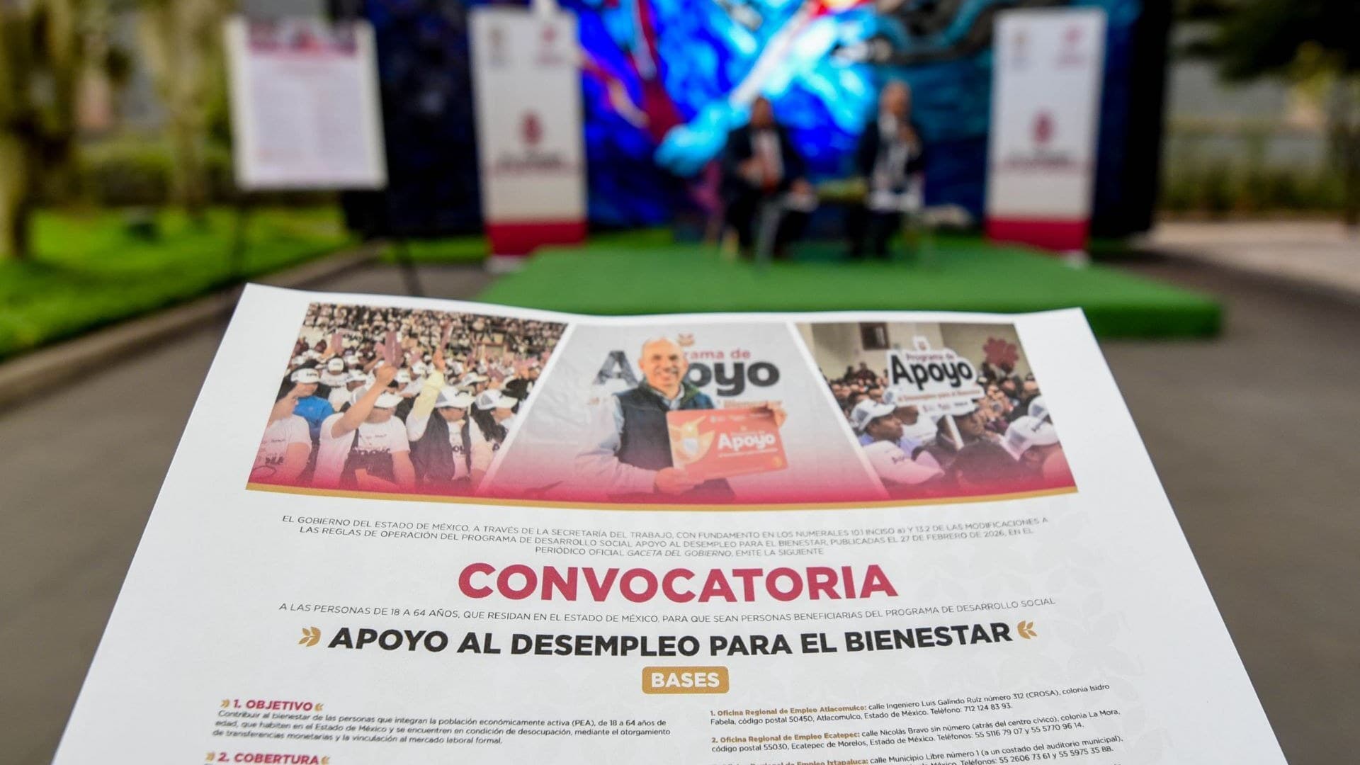 Apoyo de Desempleo Bienestar Junio 2026: ¿Cómo y Dónde Descargar el FUB? Requisito Obligatorio