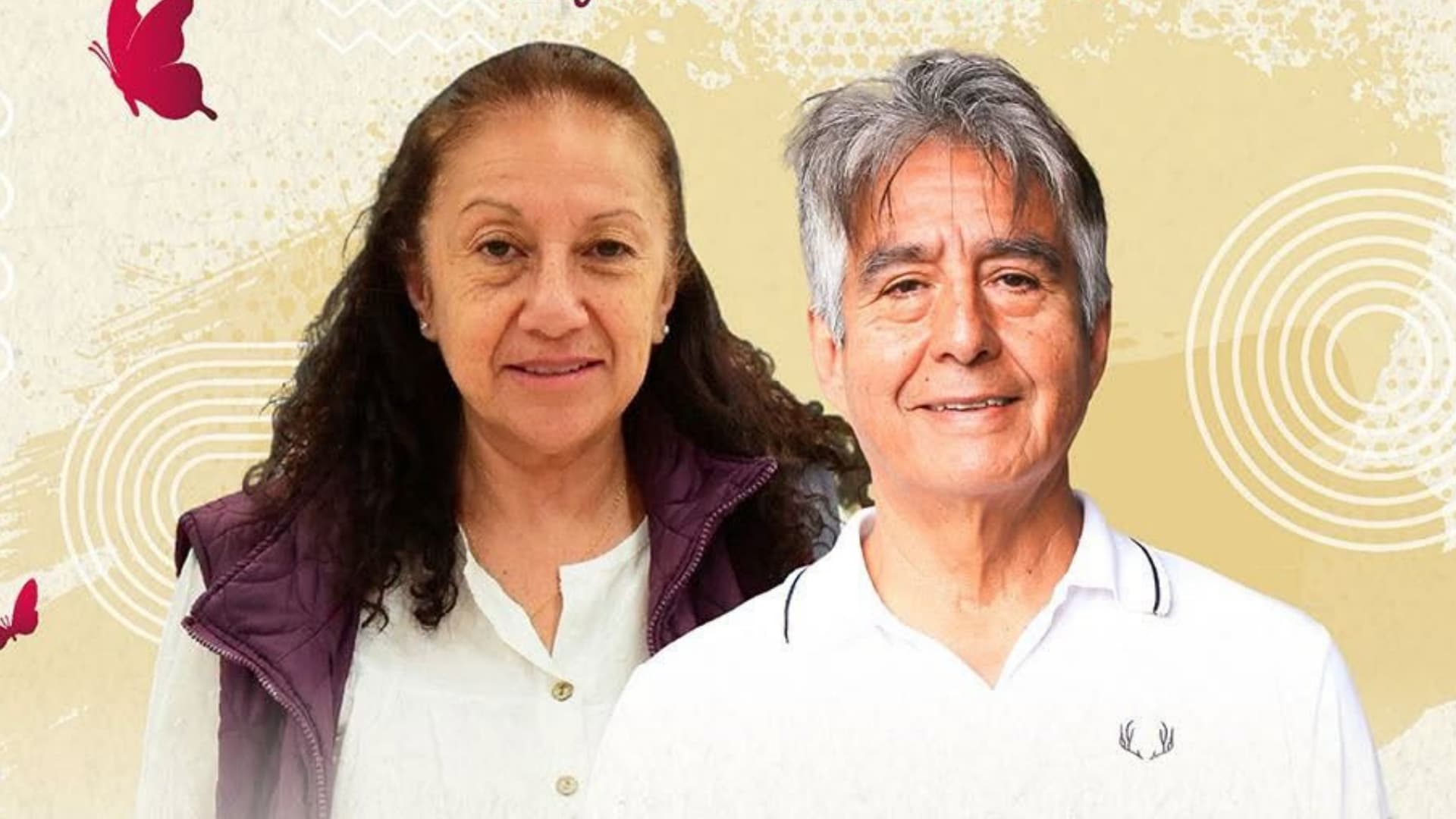 Apoyo Bienestar de 30 a 64 Años Reabre Módulos de Registro: Apellidos del 26 al 31 de Octubre