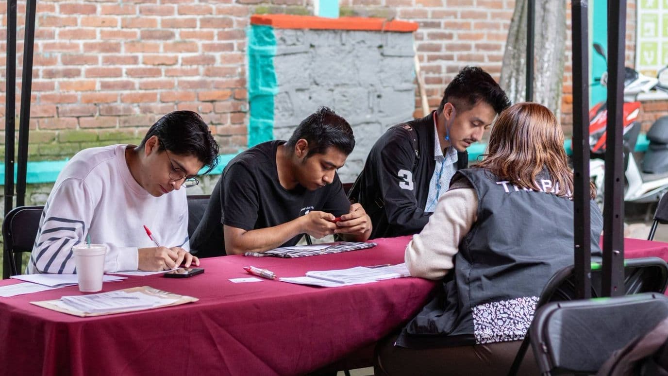 Apoyo de $3500 Abre Registro Exprés a Hombres y Mujeres 18 a 64 Años en Octubre 2026: Requisitos