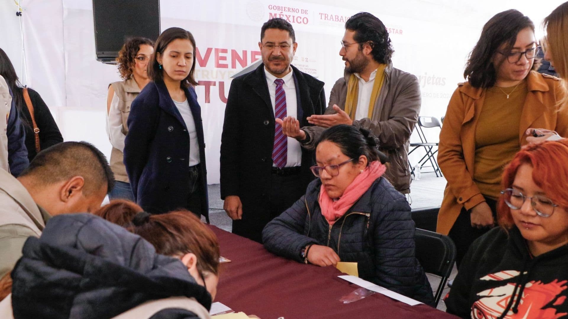Apoyo Bienestar de 9,500 pesos inicia registro para hombres y mujeres requisitos y cómo inscribirse en agosto 2026
