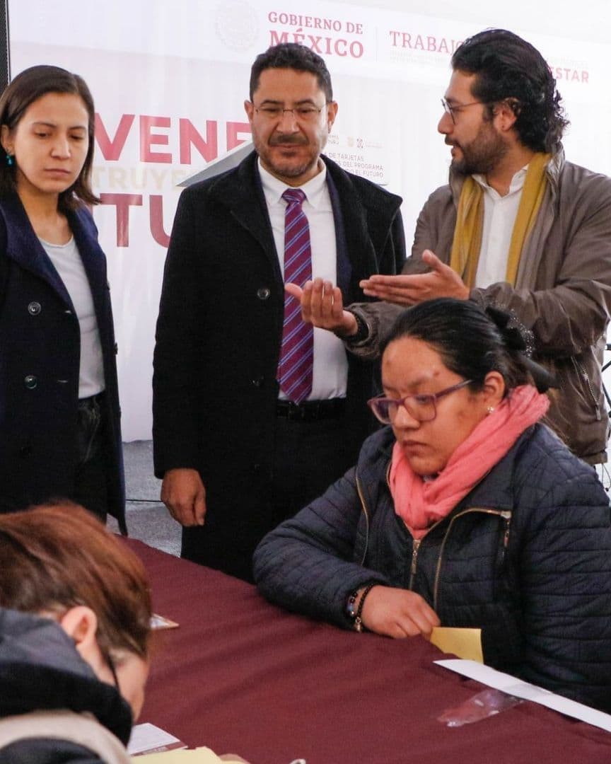 Apoyo Bienestar de 9,500 pesos inicia registro para hombres y mujeres requisitos y cómo inscribirse en agosto 2026