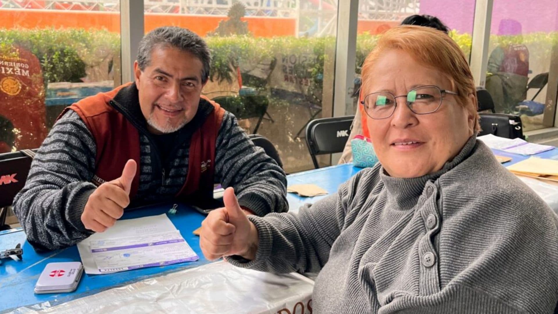 Apoyo Bienestar 30 a 64 Años Reabre Registro del 14-19 de Septiembre: Lista de Apellidos