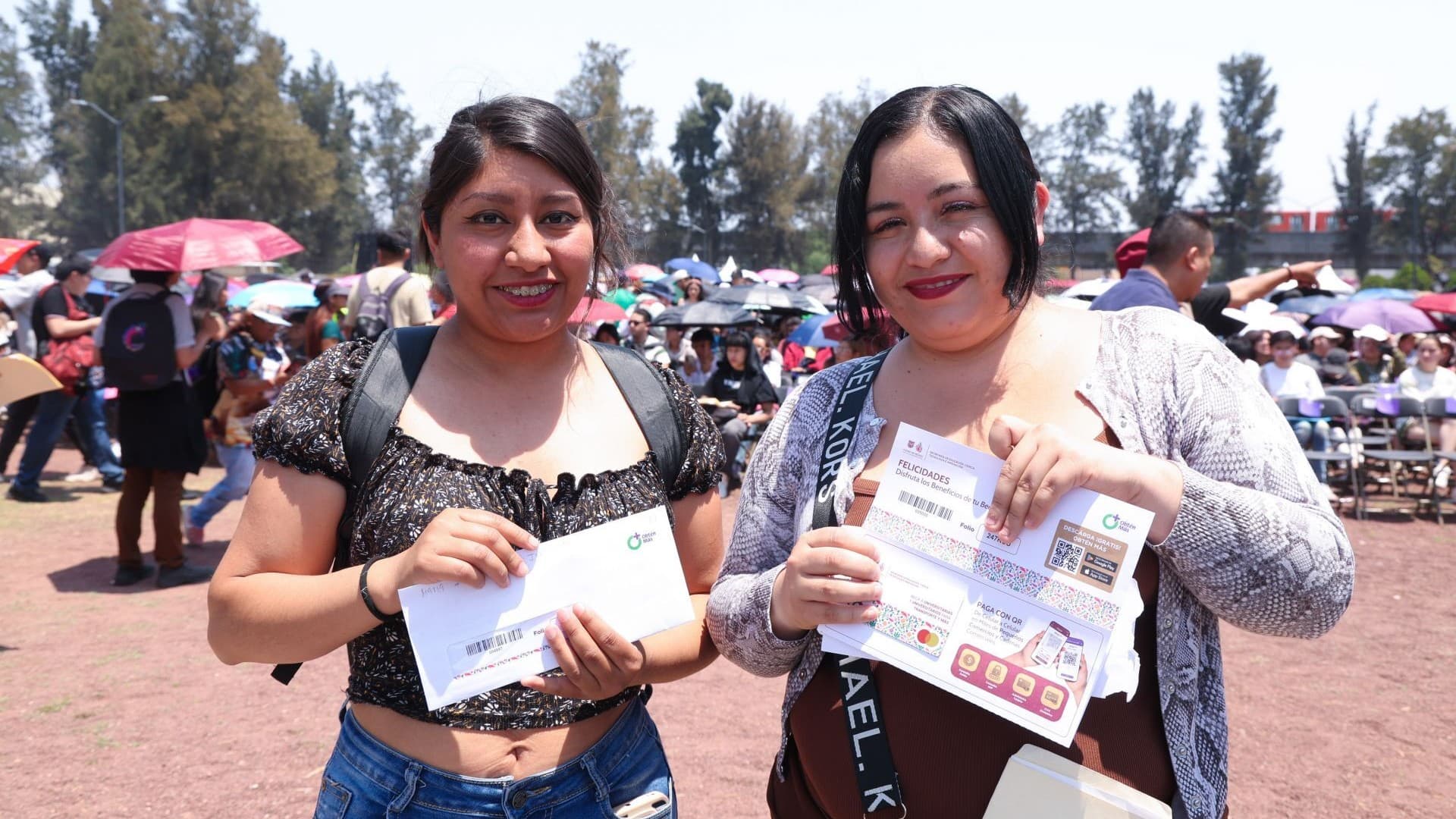 Abren Apoyo de 3,000 Pesos para Hombres y Mujeres de 17 a 29 Años: Así Te Registras