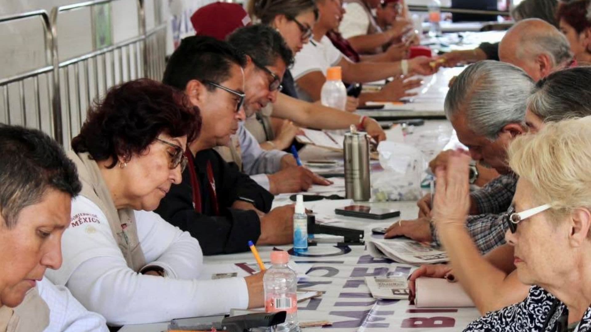3 Apoyos Bienestar Tienen Registro Mañana 1 y 2 de Agosto 2026: Módulos y A Quiénes Darán $9,500