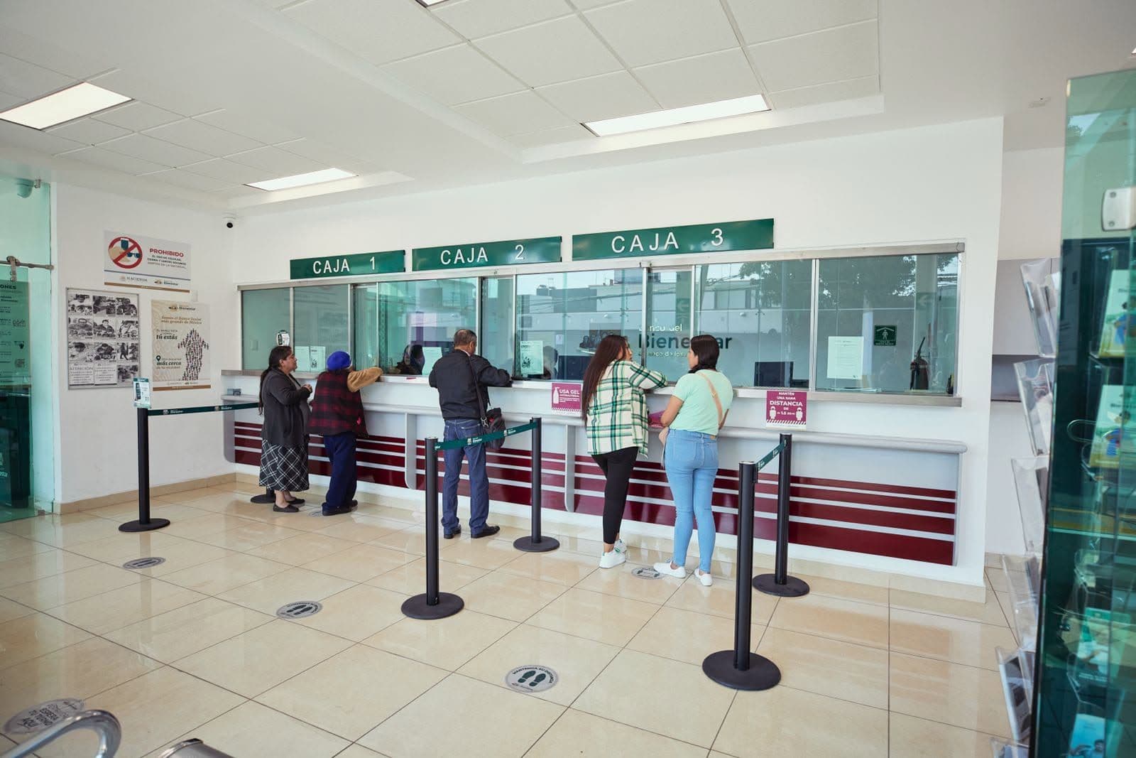 Apoyos Bienestar: El Aviso del Que Debes Estar Pendiente para Asegurar 6400 del 15-21 de Junio
