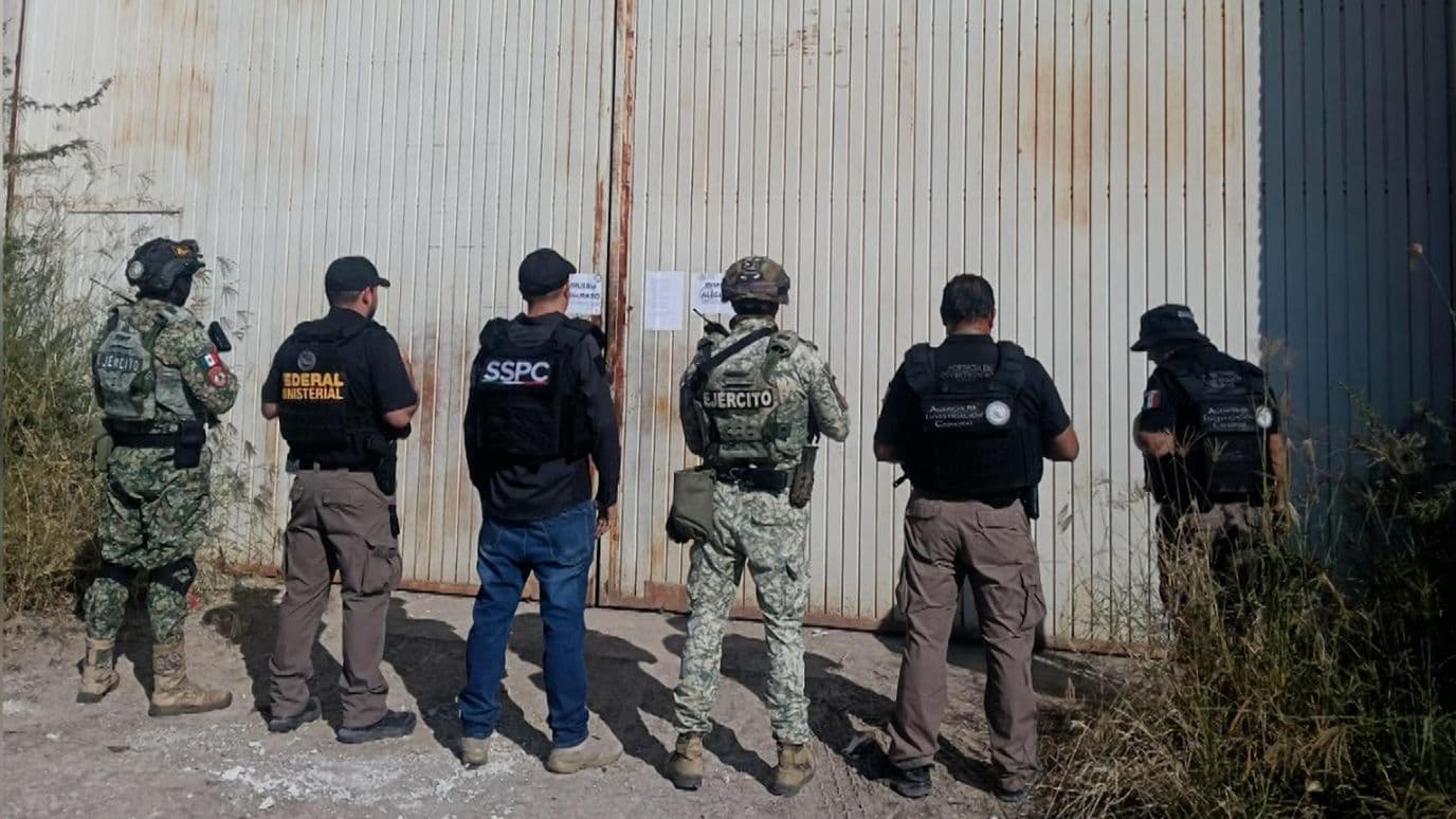 aseguramiento Yahualica