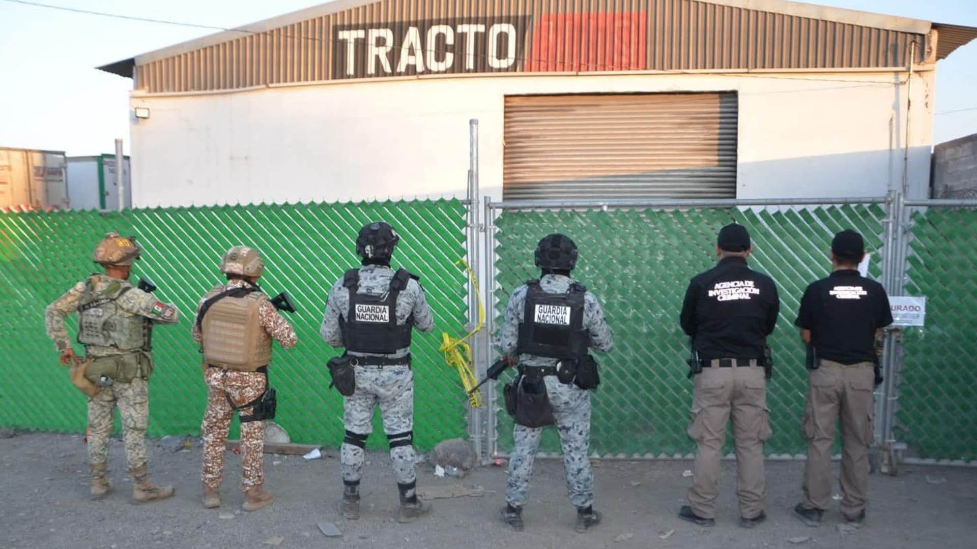 Aseguran Inmueble tras Hallazgo de Túnel y Toma Clandestina para Huachicoleo en Escobedo, NL