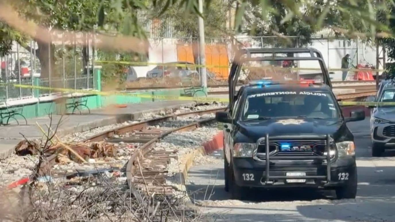 Le Prenden Fuego a Hombre Después de Asesinarlo en Monterrey
