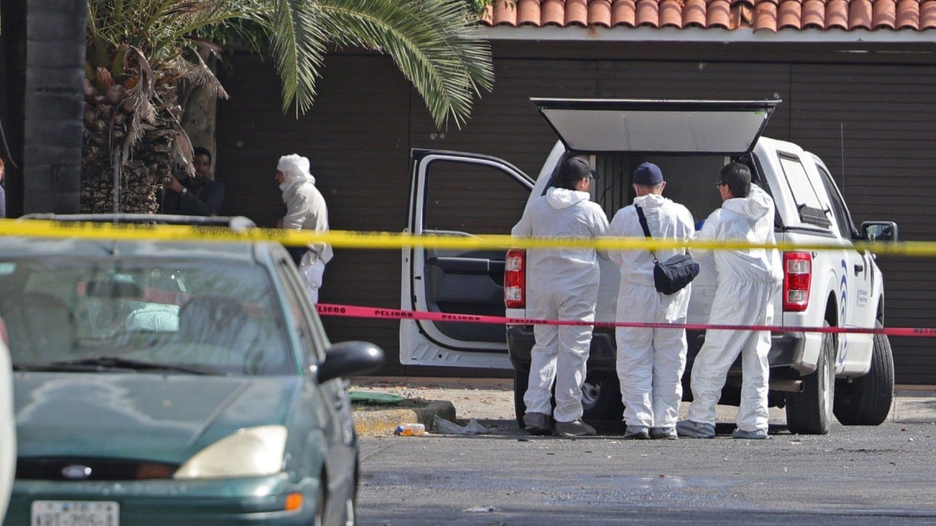 Asesinan a dirigente de MC en Guerrero. Foto: Cuartoscuro | Ilustrativa