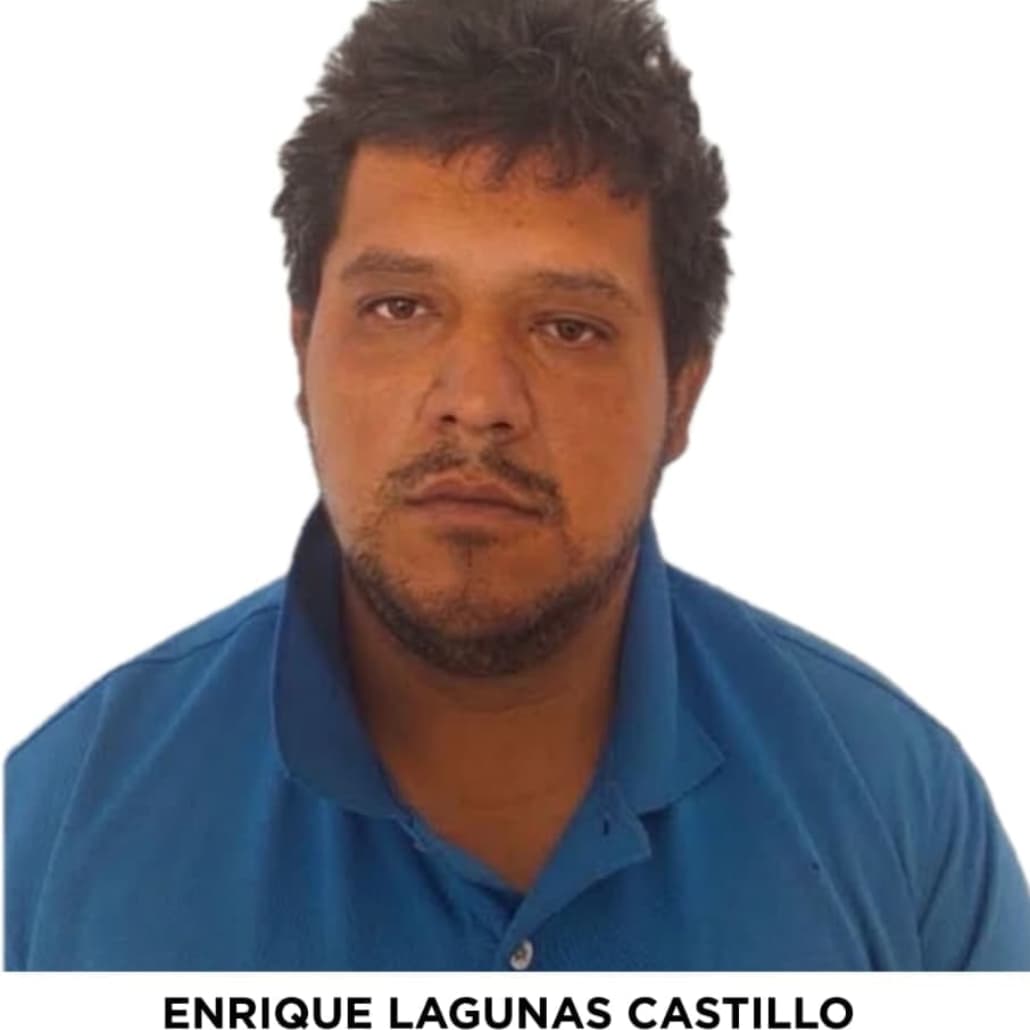 El responsable del doble homicidio fue sentenciado a 70 años de prisión