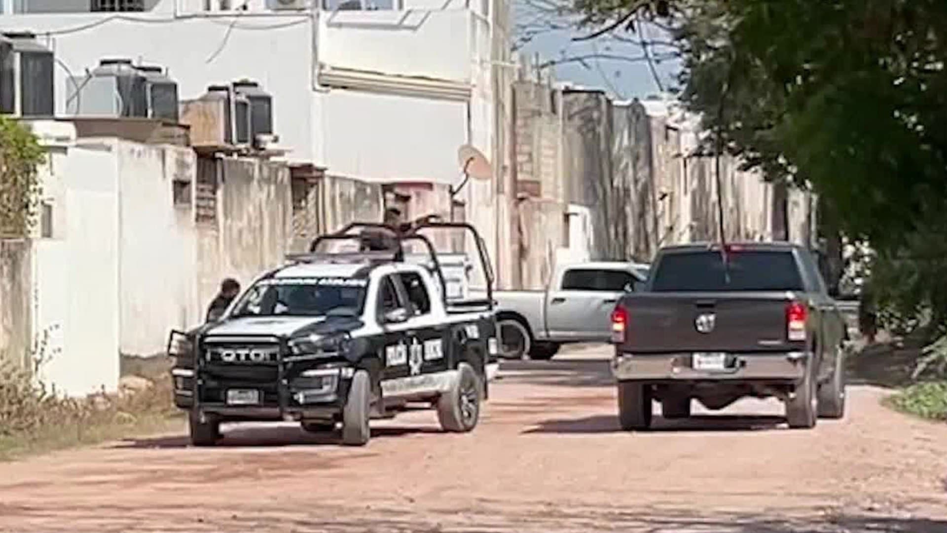 Descartan Que Exista Asesino Serial En Puerto Vallarta Tras Ola De Violencia Contra Mujeres