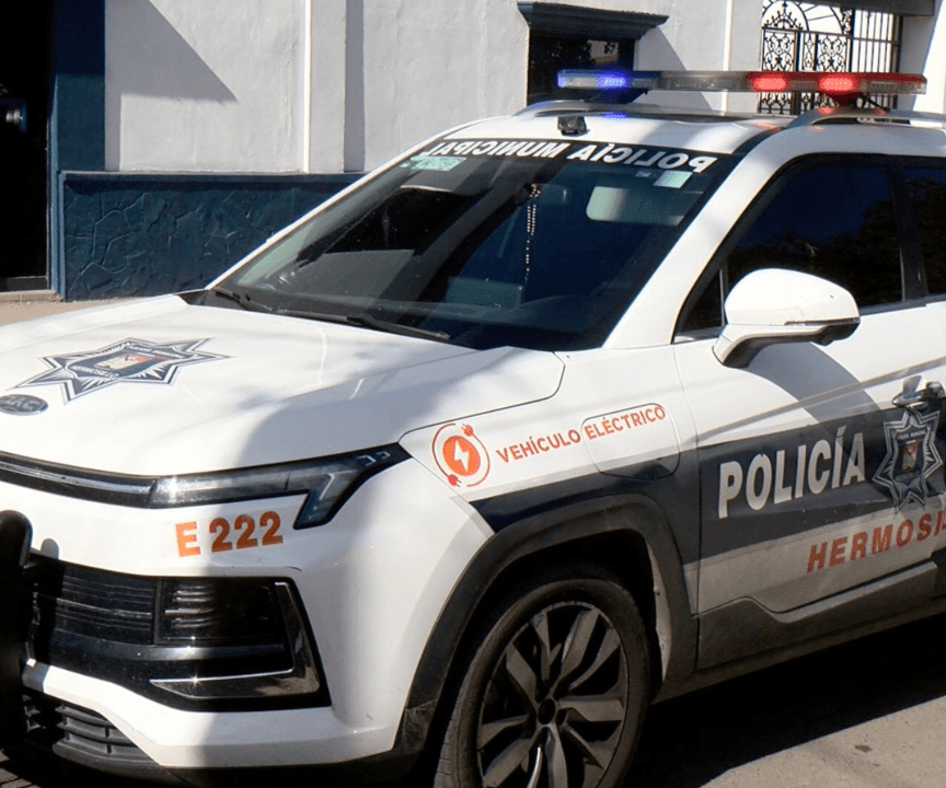Ataque Armado en Hermosillo Deja un Muerto y un Herido en Coloso Bajo