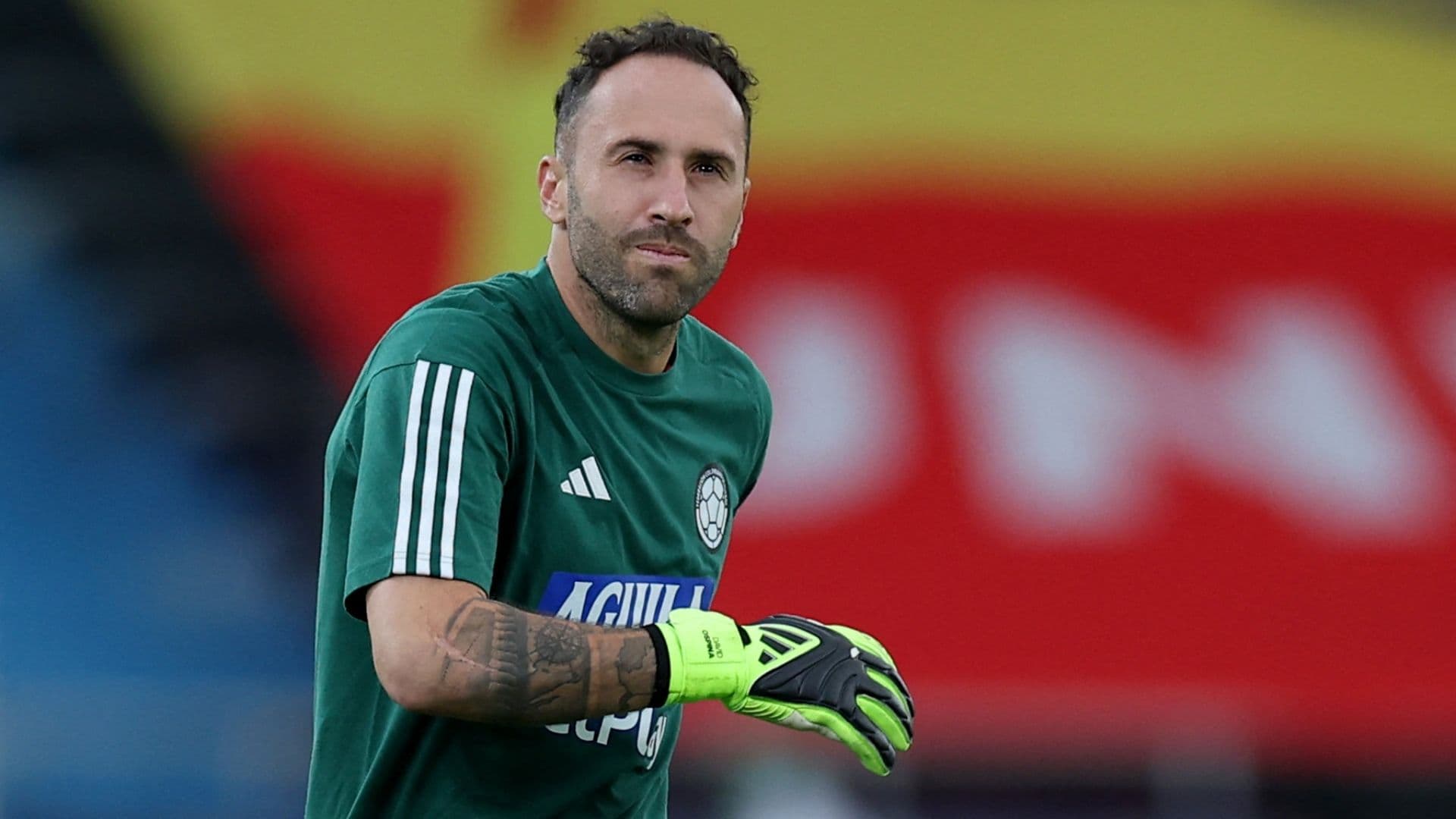 ¿David Ospina al Atlante? 'Piojo' Herrera Busca al Portero Mundialista como Refuerzo