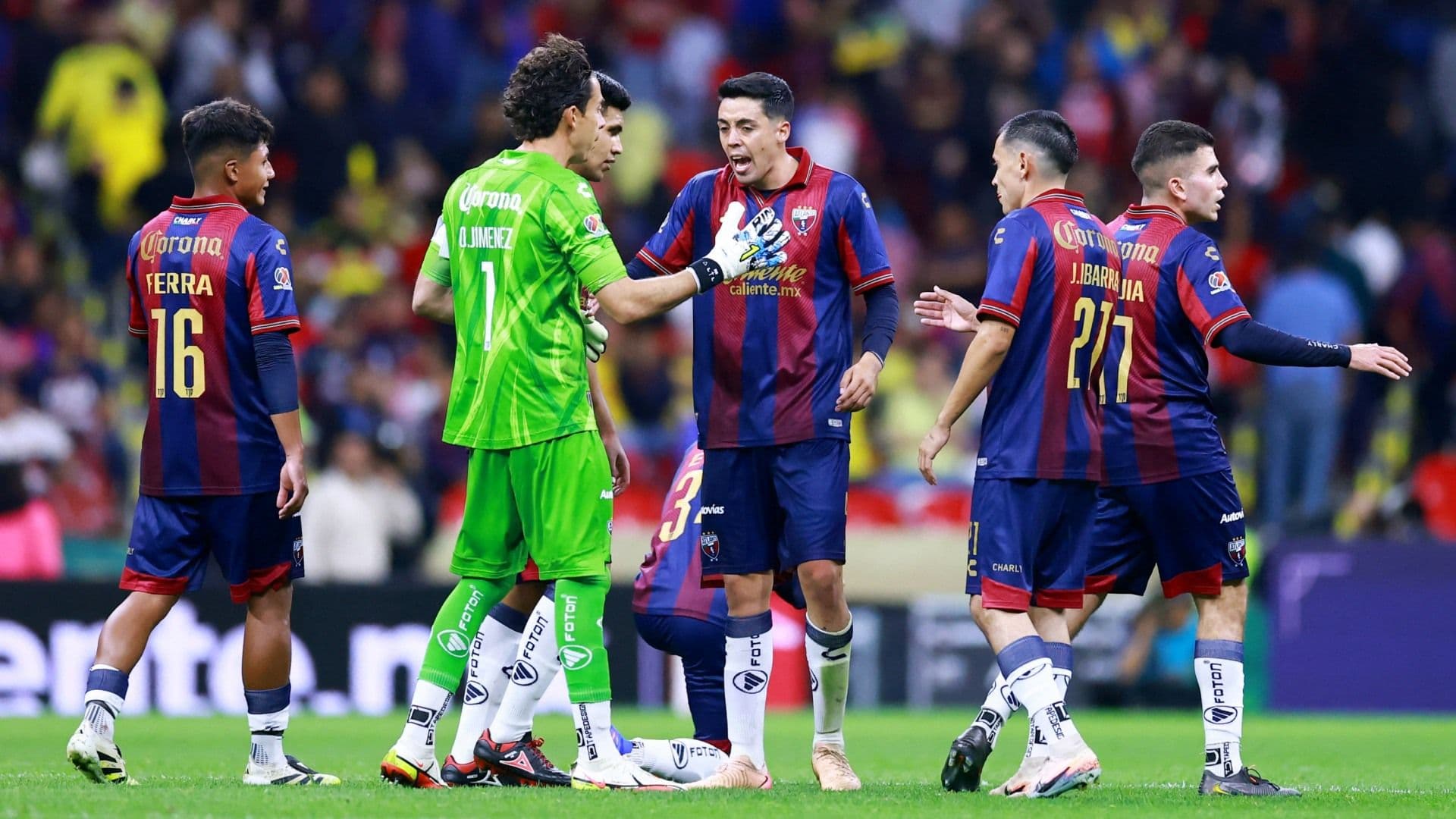 Atlante vs Toluca En Vivo Hoy: Minuto Minuto y Resumen del Partido de la Liga MX 2026