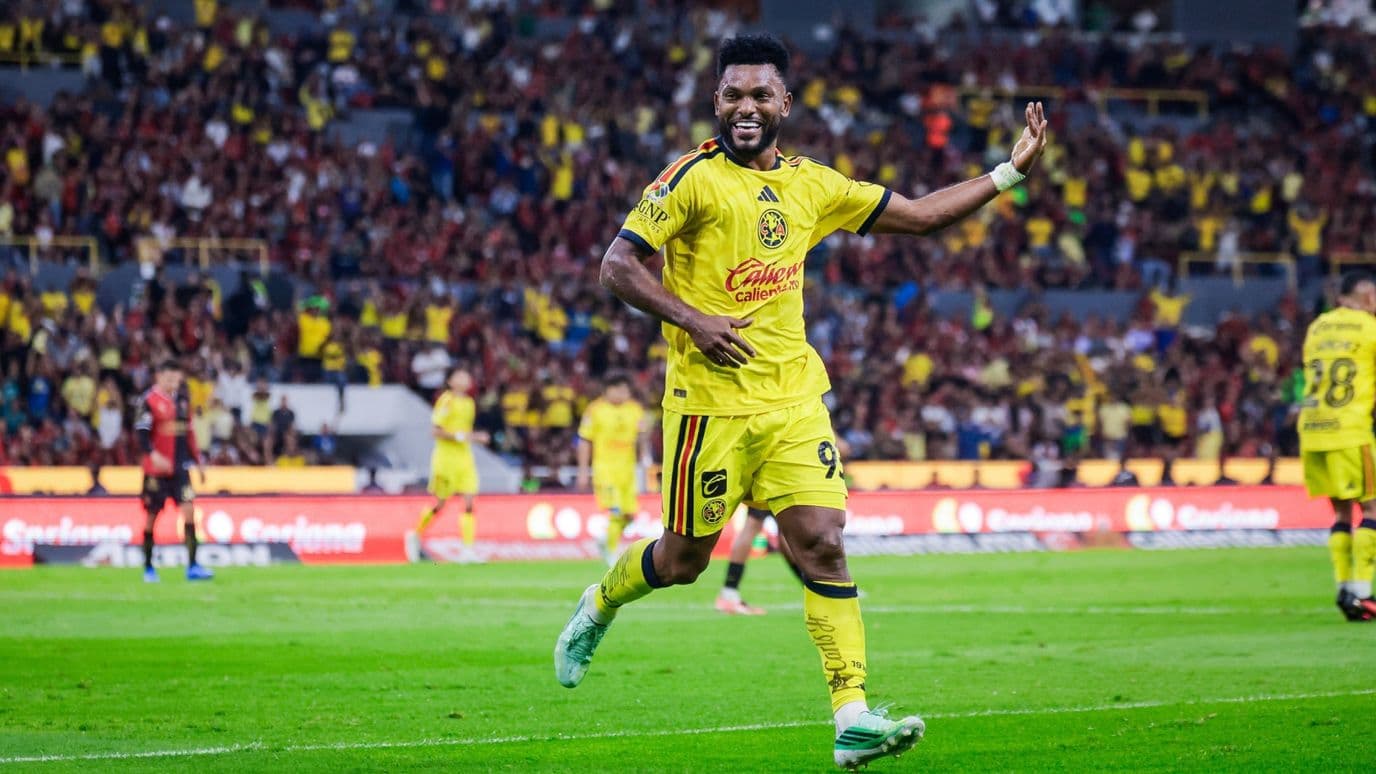 Atlas vs América En Vivo: Minuto a Minuto del Partido de la Liga MX