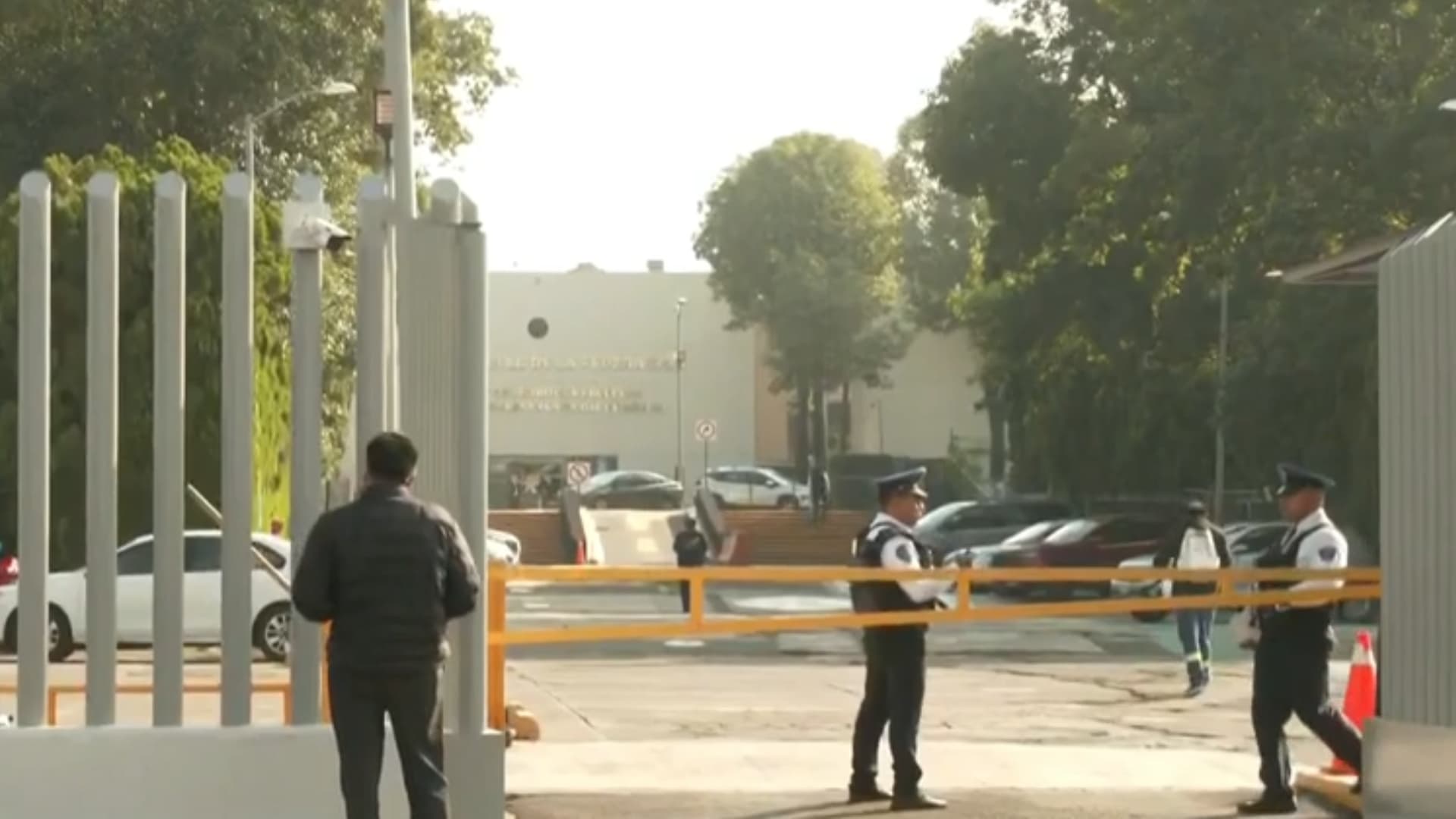 Termina Audiencia de Gilda Susana ‘N’, Vinculada a Proceso Penal; Seguirá en Libertad