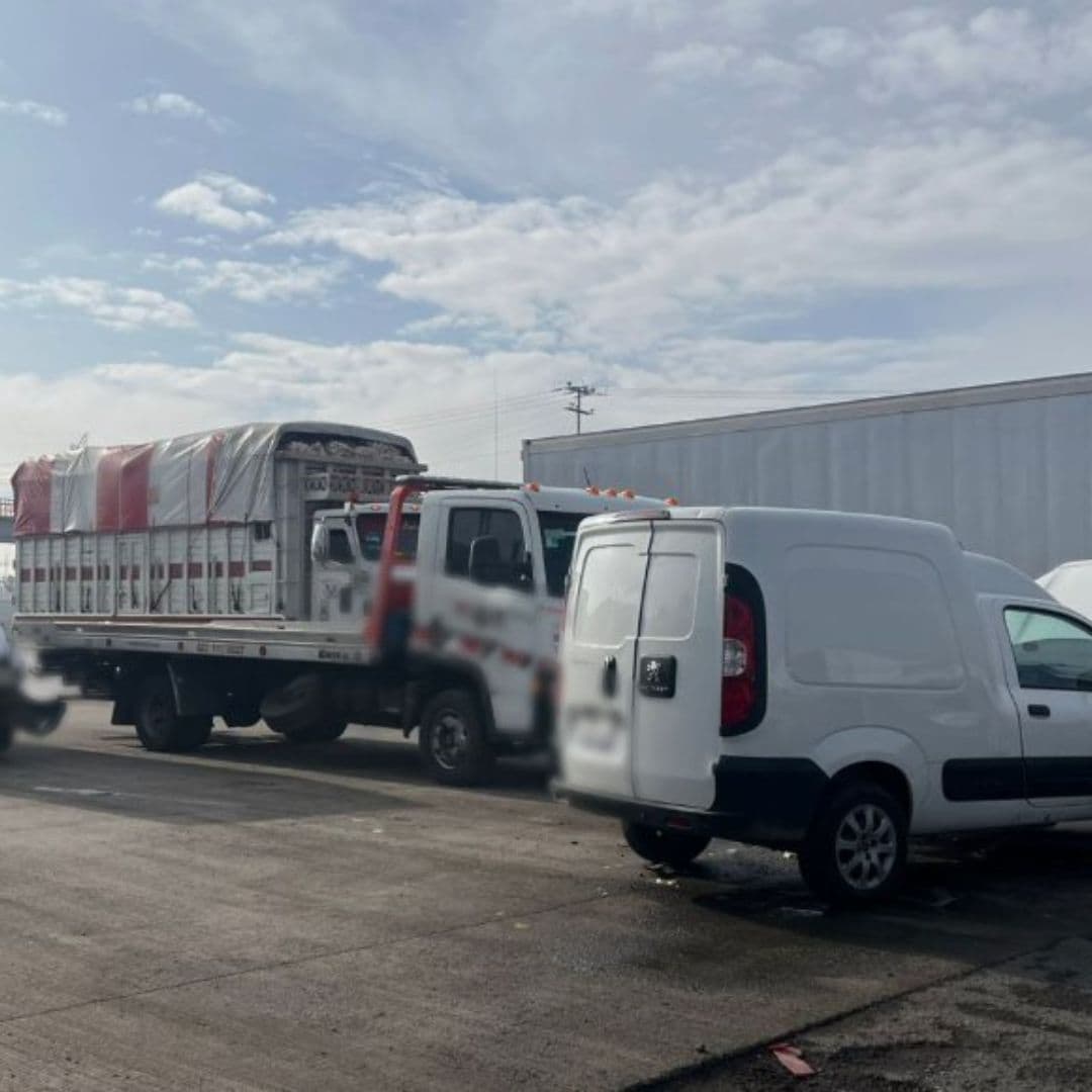 ¿Hay Cierres en la Autopista México-Querétaro Hoy JUEVES 23 de Julio de 2026?