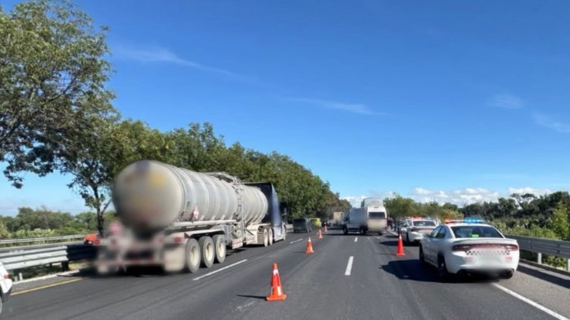 ¿Hay Cierres en la Autopista México-Querétaro Hoy MIÉRCOLES 22 de Julio de 2026?