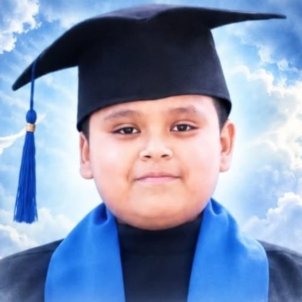 Axel Yahir Ponce Rosete perdió la vida a los 12 años de edad