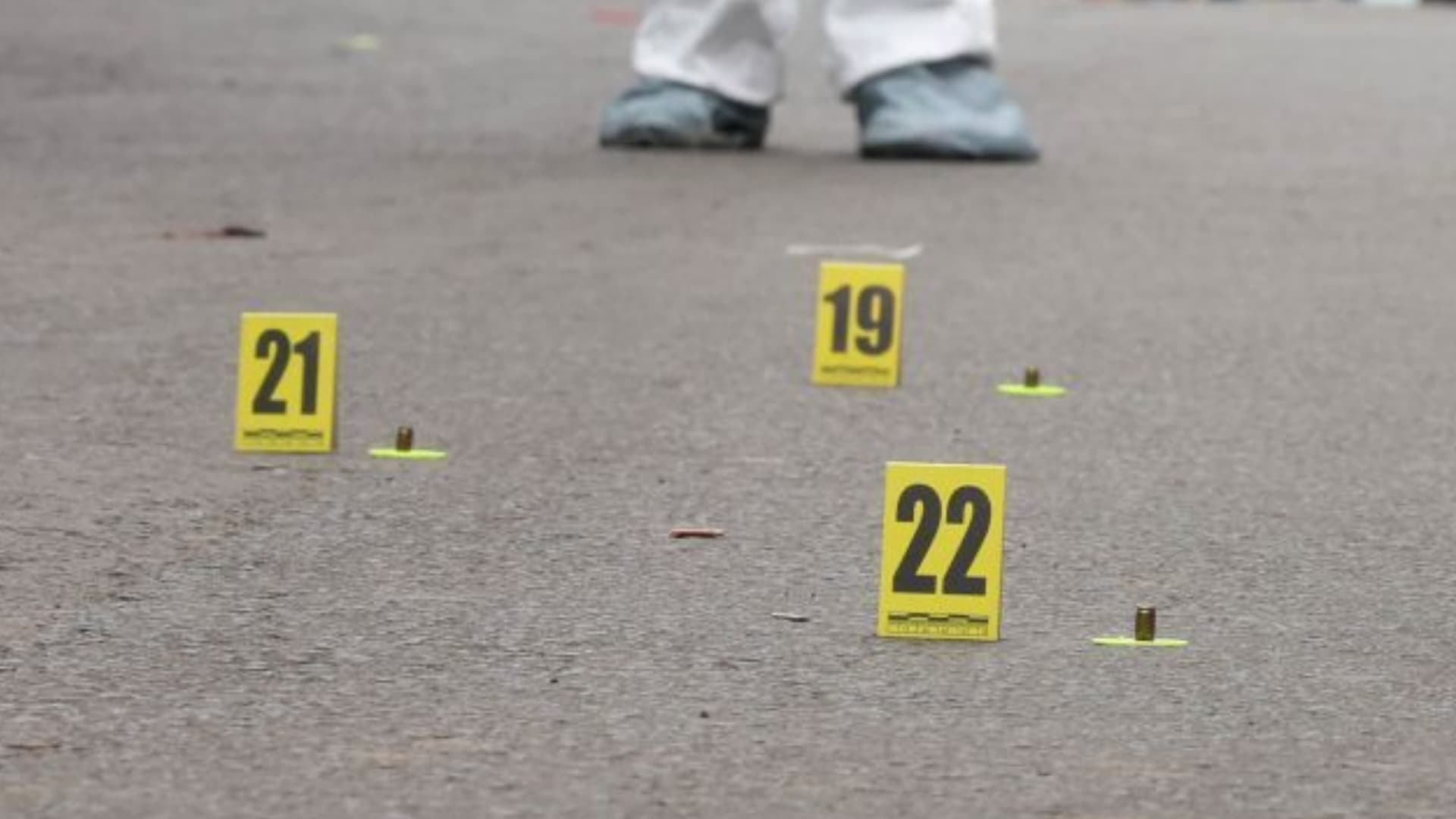 Balacera en Álvaro Obregón Hoy: Ataque Termina en Persecución en Panteón de CDMX