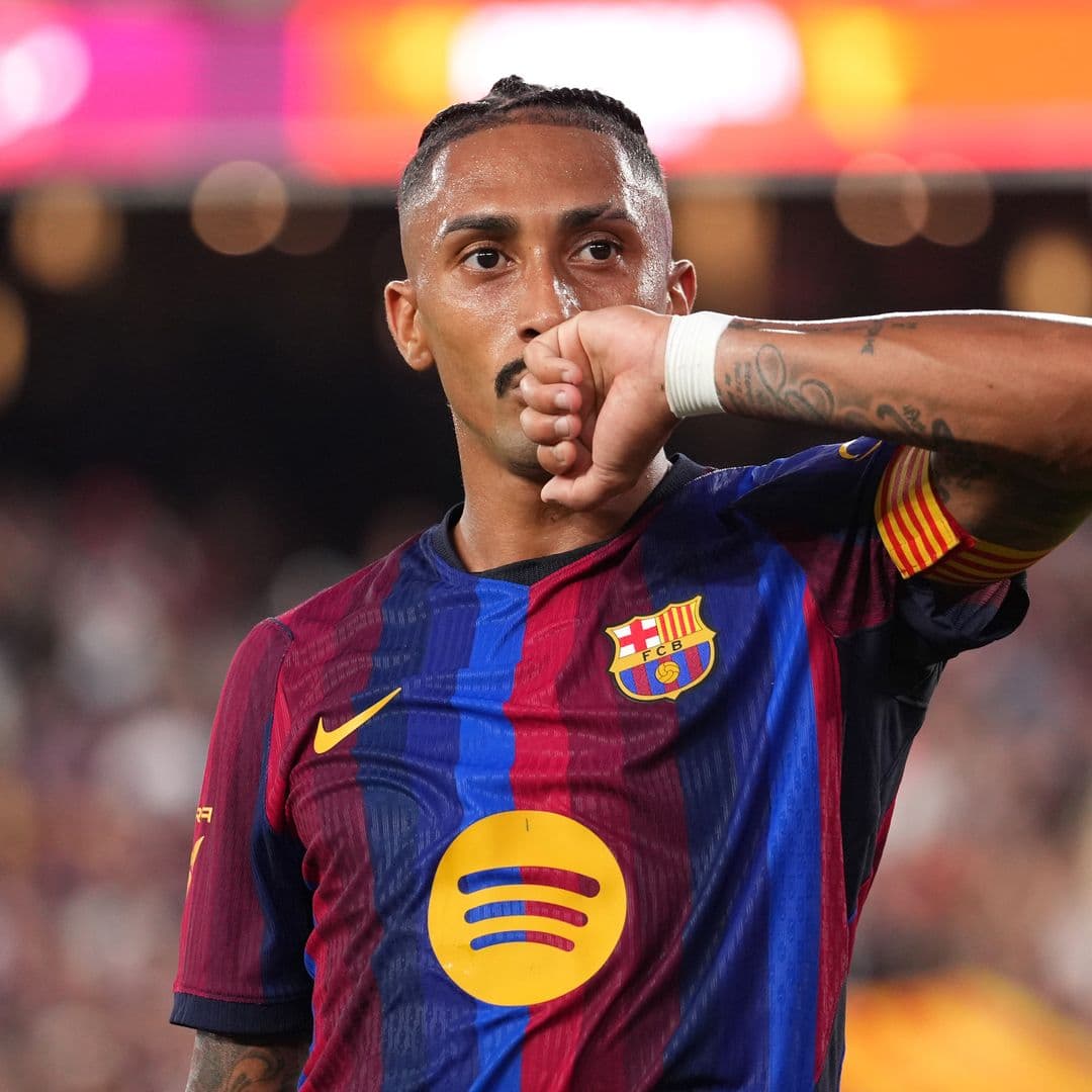 Barcelona es Campeón del Joan Gamper y Cierra su Pretemporada