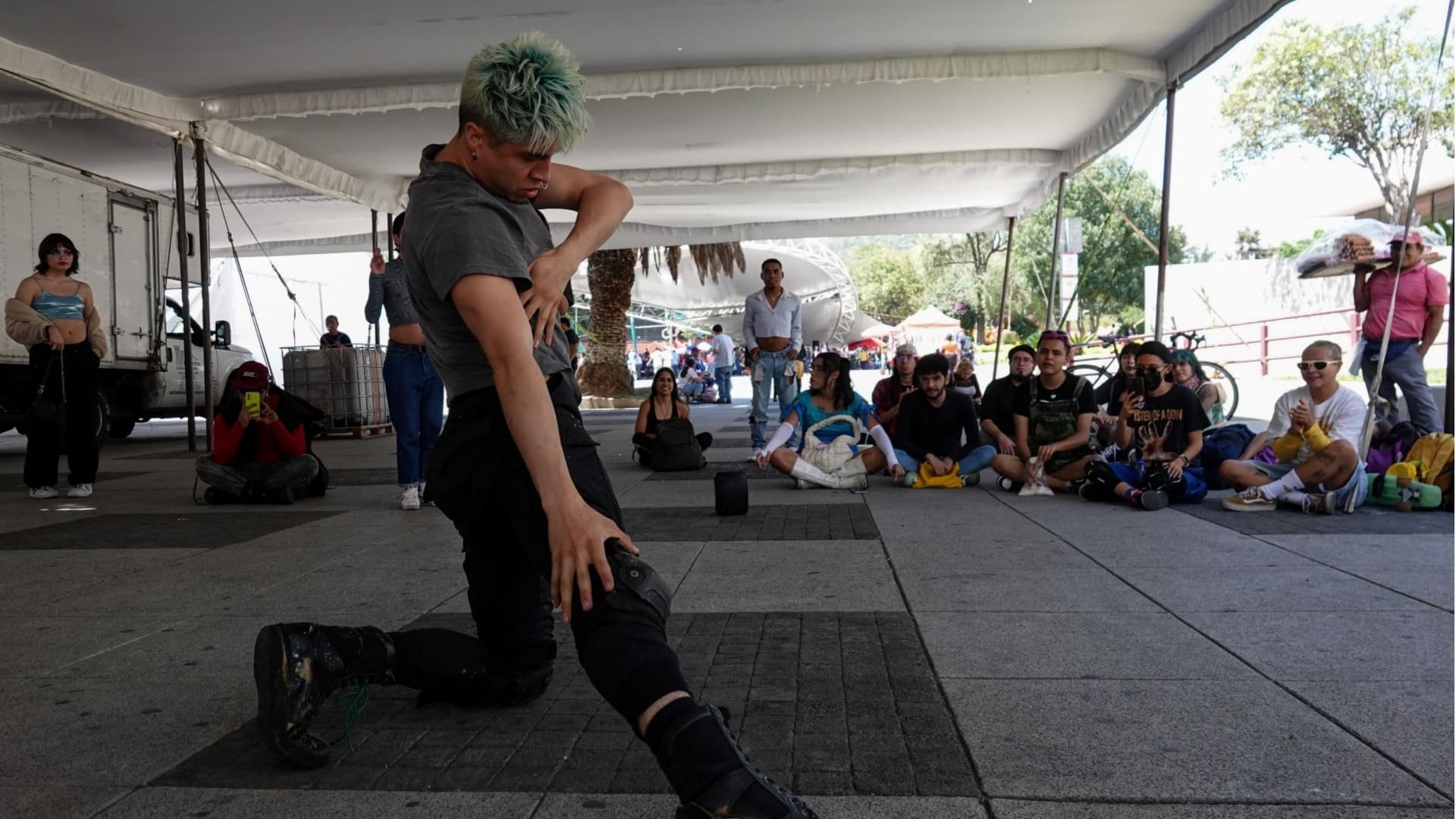 ¿Cuándo y Dónde Hay Batallas para Farmear Aura en México? Así Serán los Premios