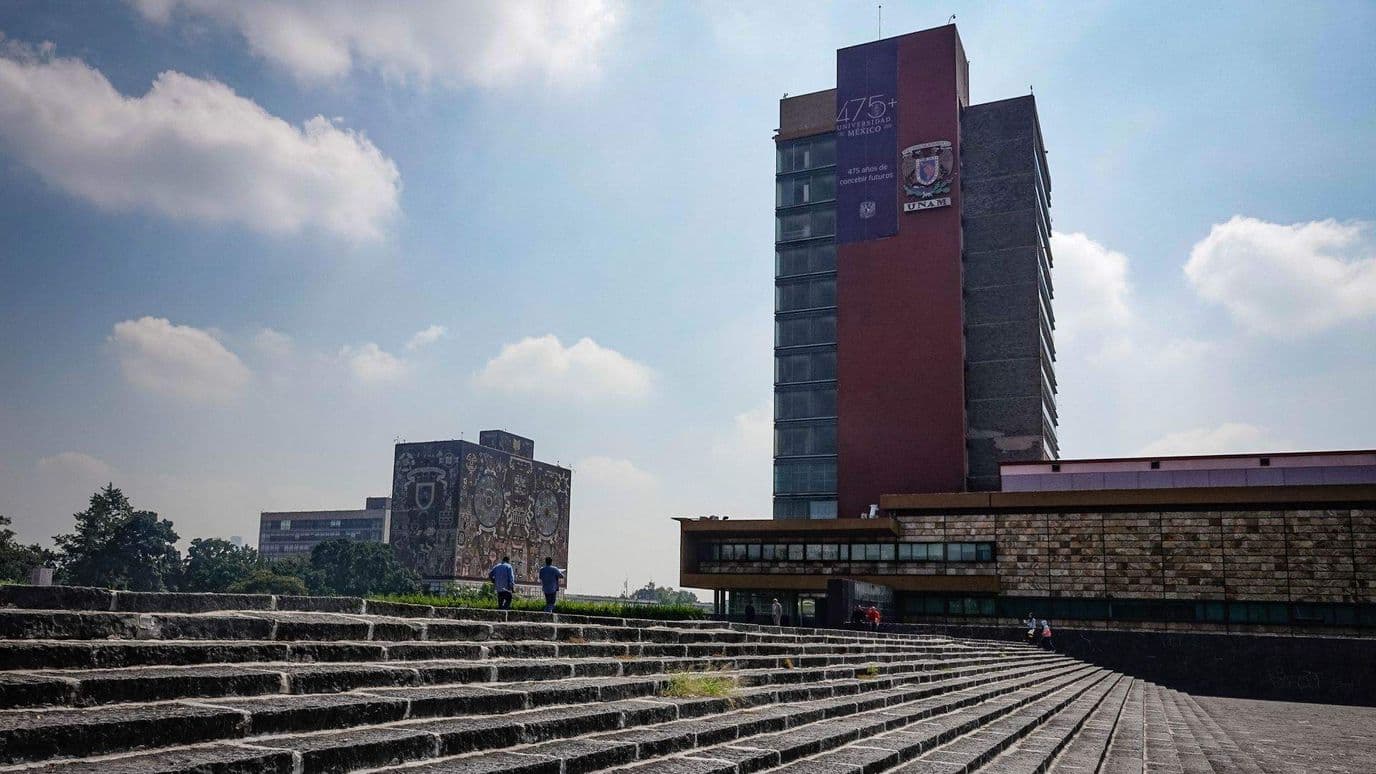 ¿Qué Día Cierran Registro las Becas UNAM 2026? Lista de 15 Apoyos con Inscripción en Tu Espacio