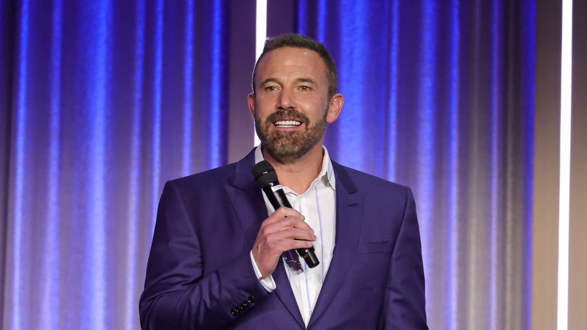 Ben Affleck Gana 1 Millón de Dólares en '¿Quién Quiere Ser Millonario?': Esto Hará Con el Premio