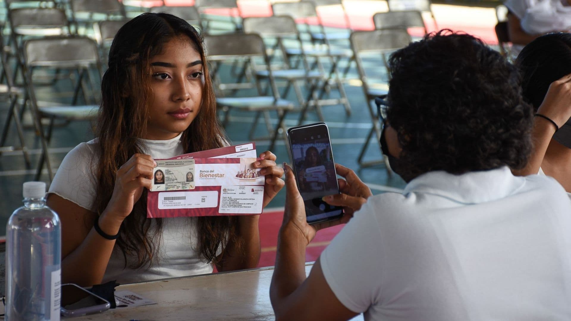 Bienestar Abre Registro al Apoyo de 9,500 para Hombres y Mujeres Durante el Mundial: Requisitos
