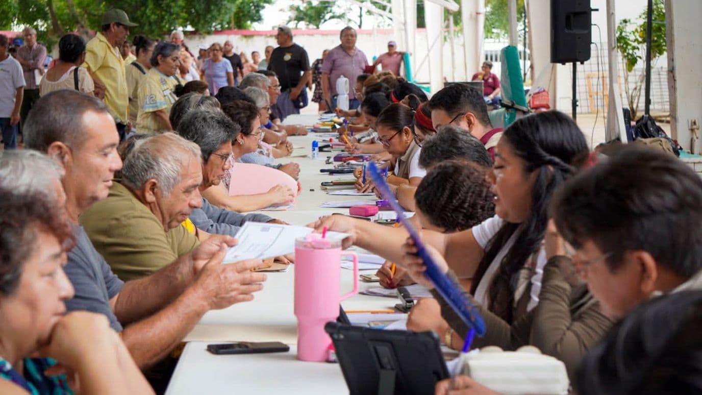 Bienestar Da Otra Oportunidad: Fechas de Segundo Registro para Adultos Mayores en Octubre 2026