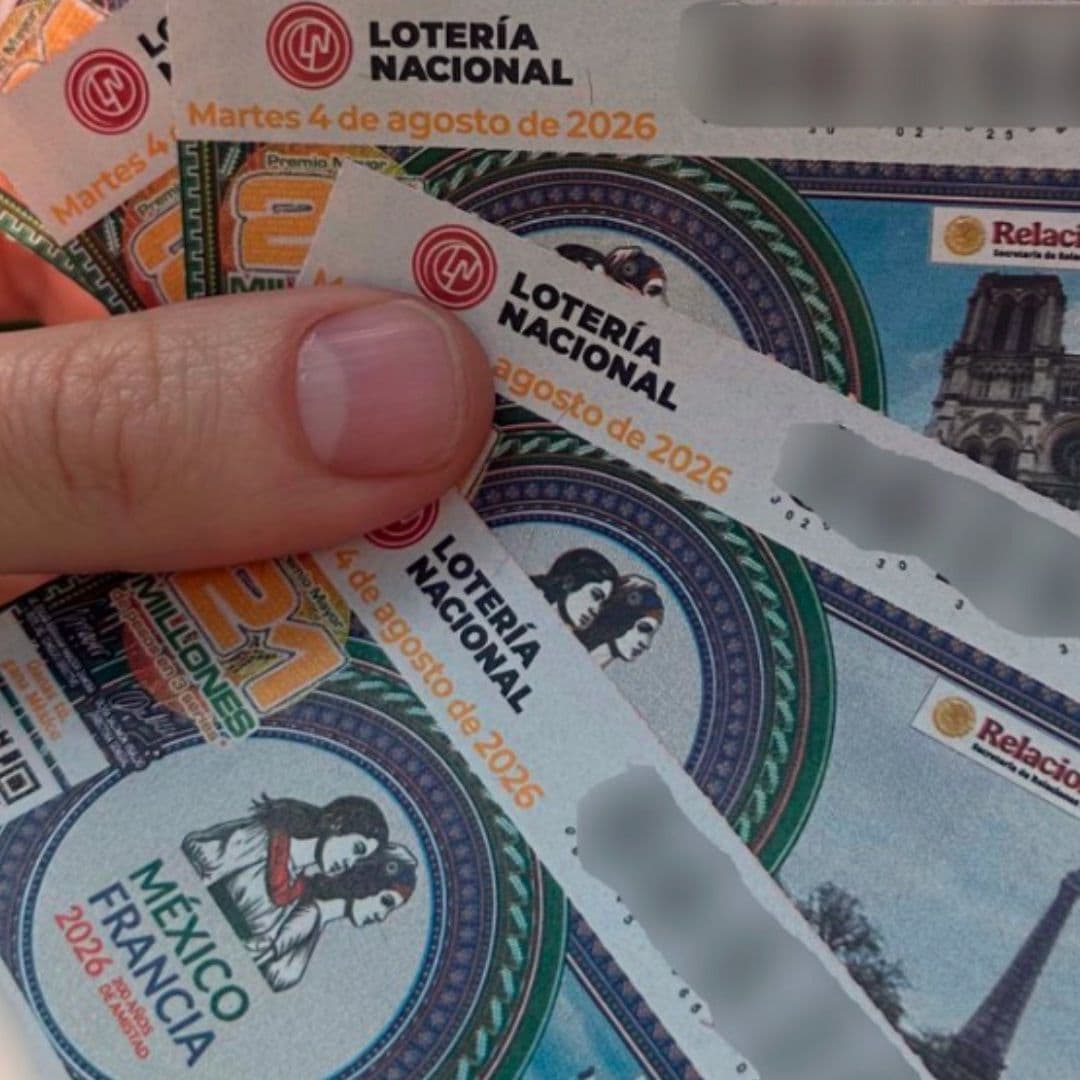 Resultados Lotería Nacional En Vivo Hoy 4 de Agosto 2026: Números Ganadores Sorteo Mayor 4023